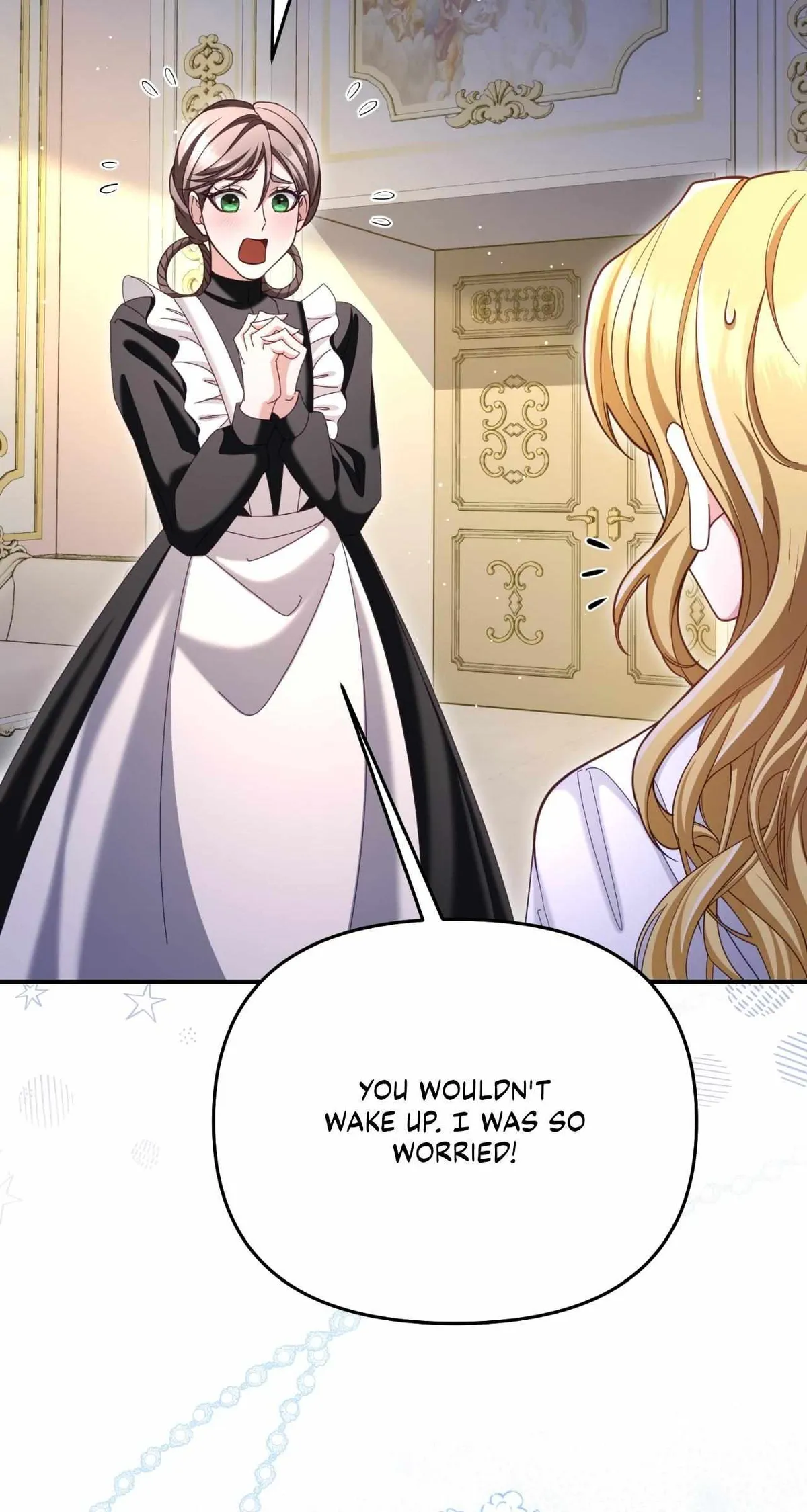 Politely Ignore the Villainess Chapter 65 page 37 - 
