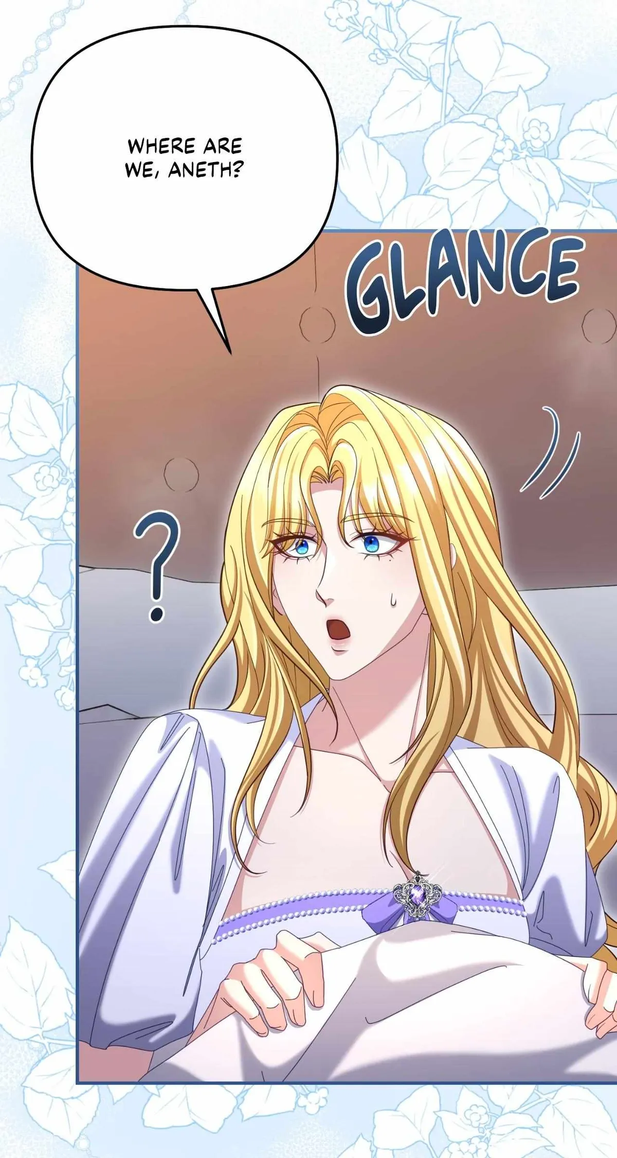 Politely Ignore the Villainess Chapter 65 page 38 - 