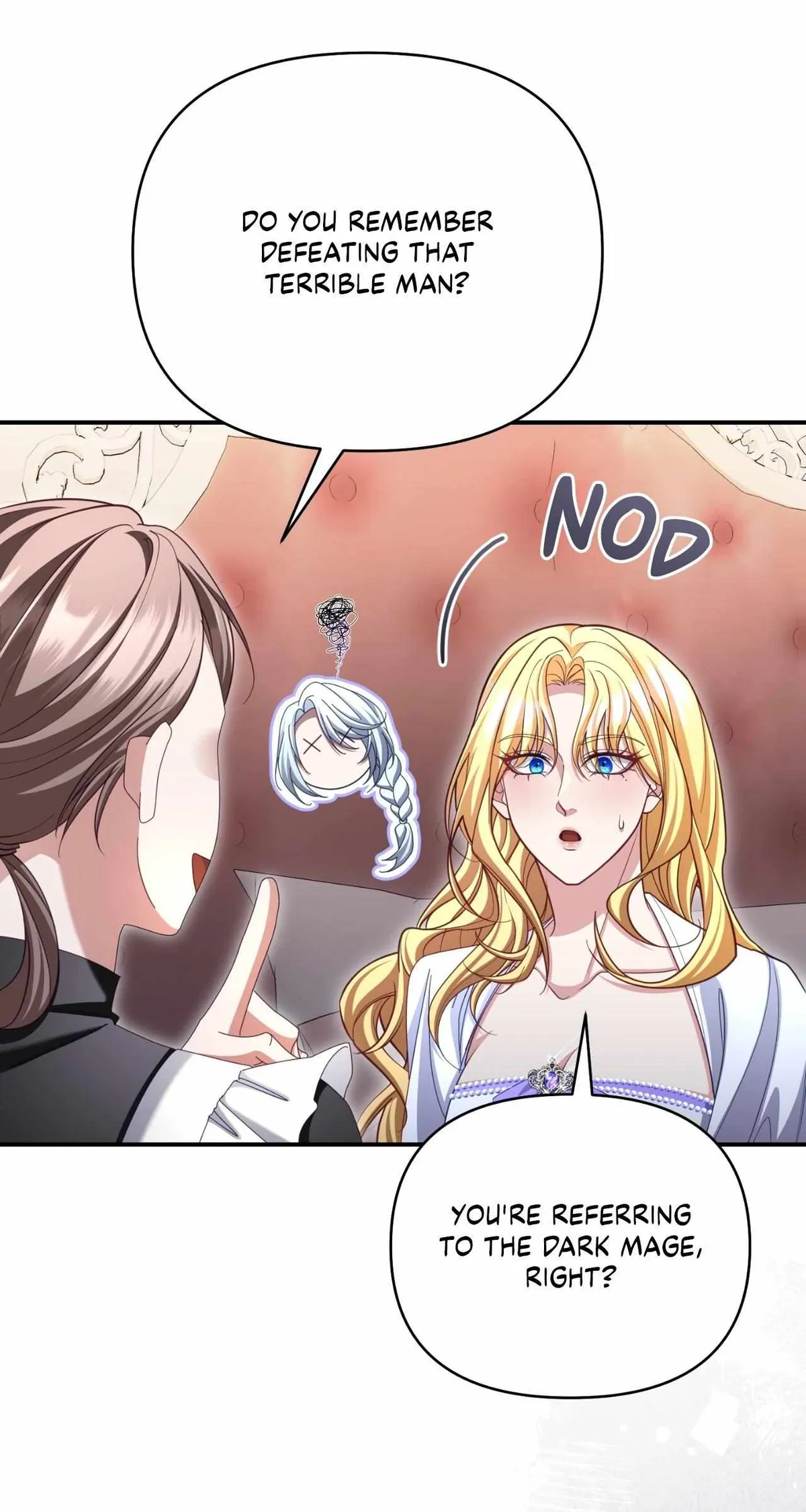 Politely Ignore the Villainess Chapter 65 page 42 - 