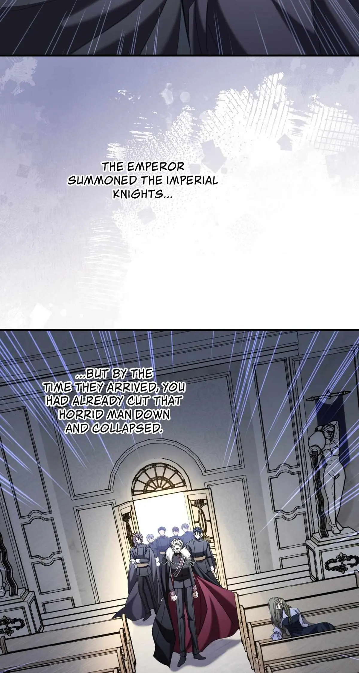 Politely Ignore the Villainess Chapter 65 page 44 - 