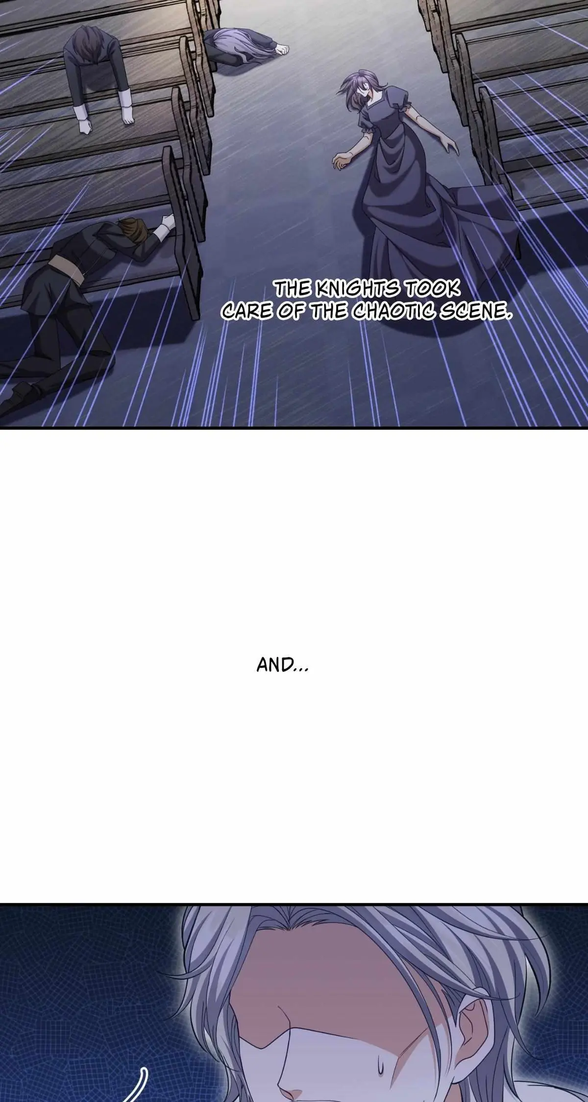 Politely Ignore the Villainess Chapter 65 page 45 - 