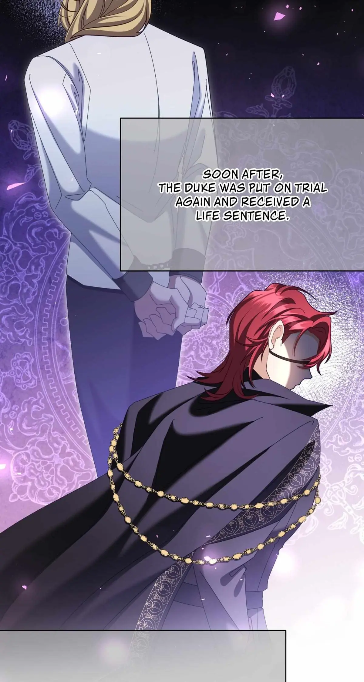 Politely Ignore the Villainess Chapter 65 page 48 - 