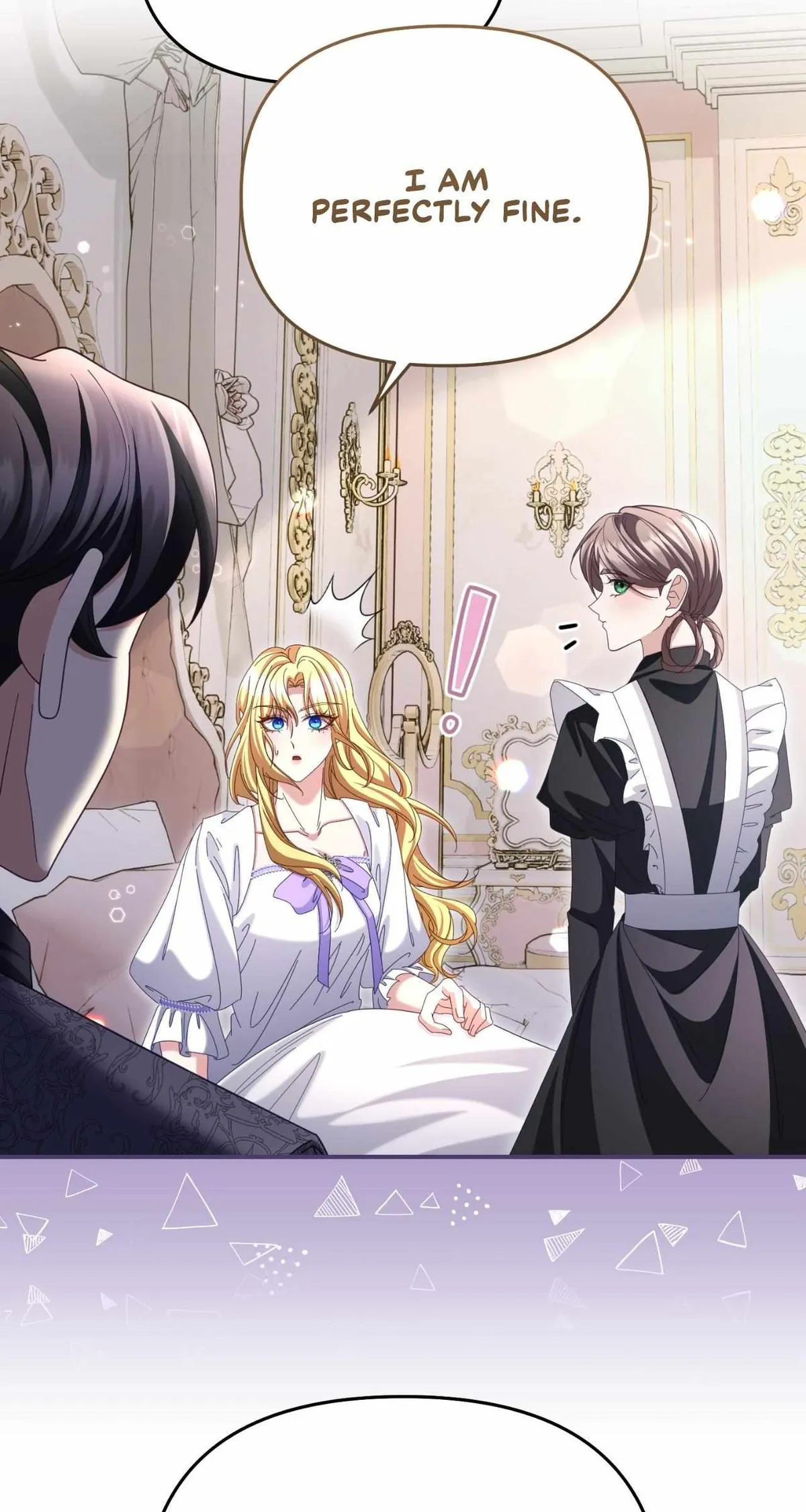 Politely Ignore the Villainess Chapter 65 page 53 - 