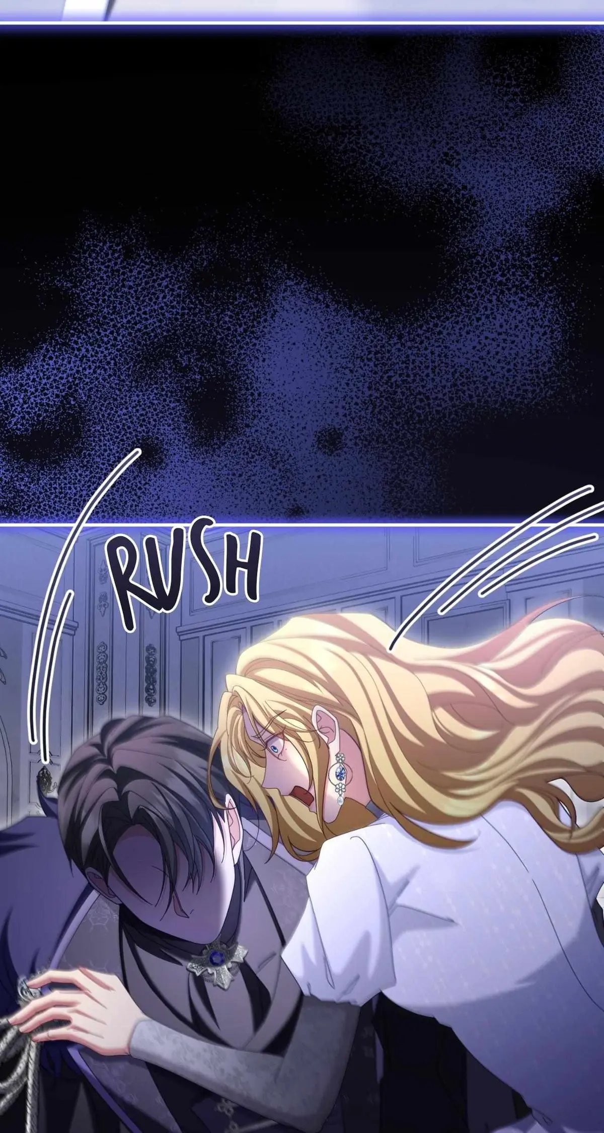 Politely Ignore the Villainess Chapter 65 page 7 - 