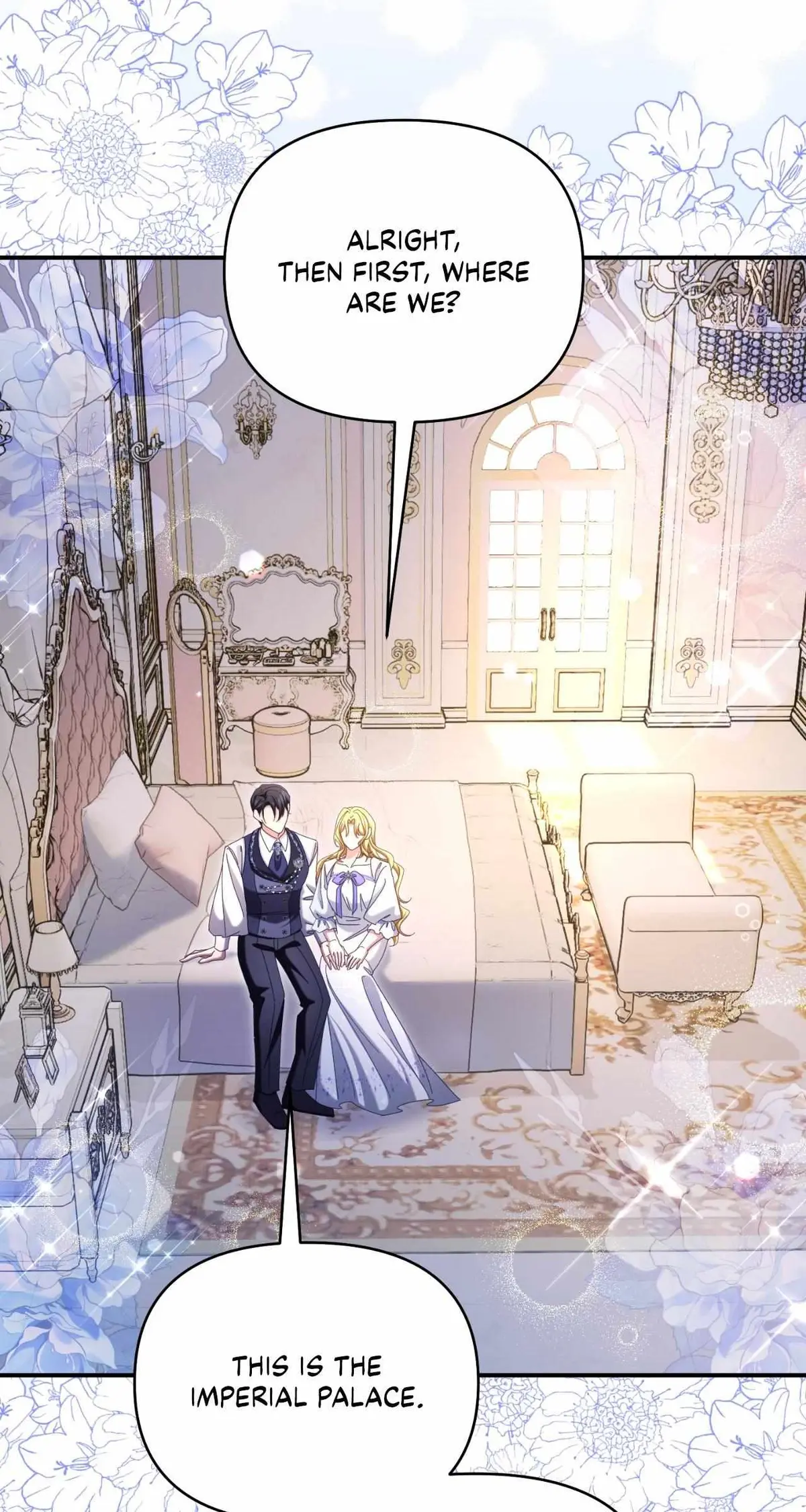 Politely Ignore the Villainess Chapter 65 page 61 - 