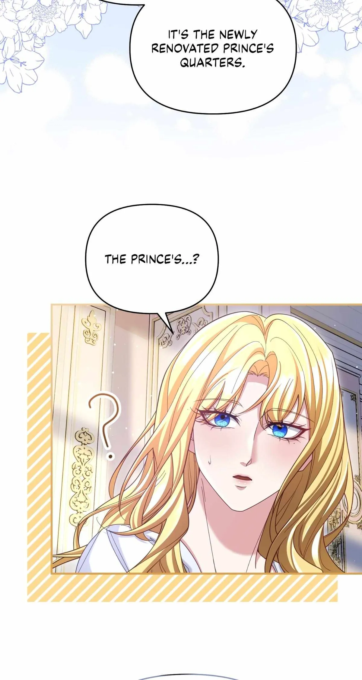 Politely Ignore the Villainess Chapter 65 page 62 - 