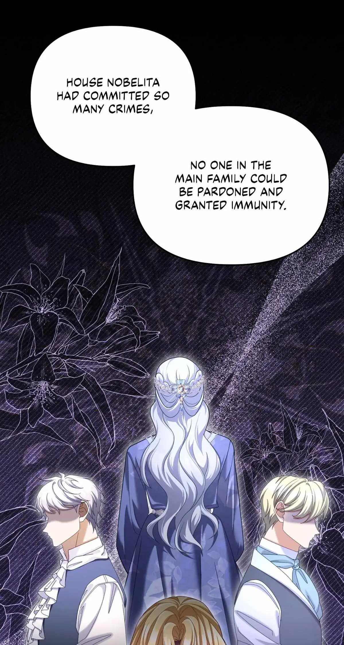 Politely Ignore the Villainess Chapter 65 page 67 - 