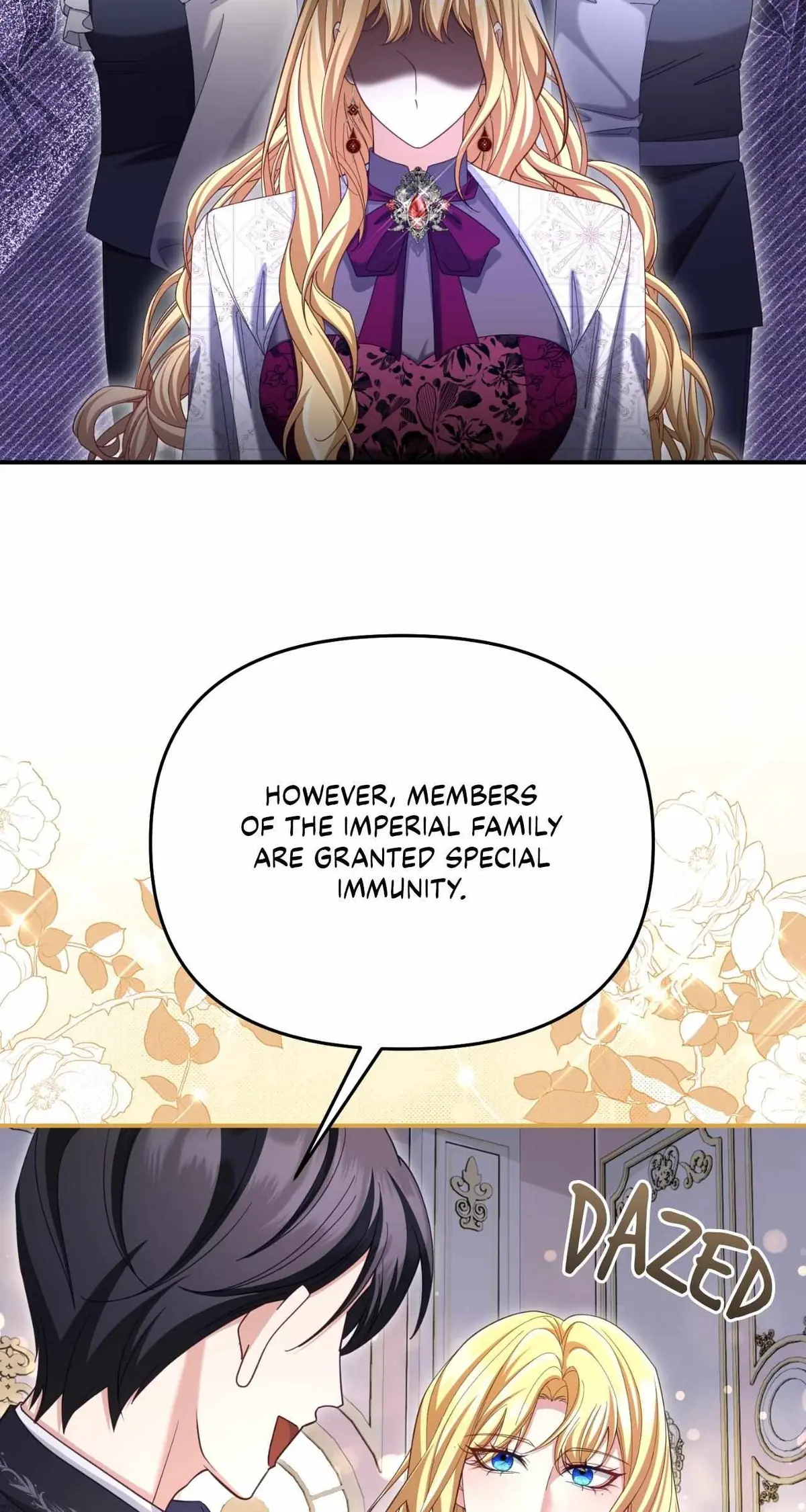 Politely Ignore the Villainess Chapter 65 page 68 - 