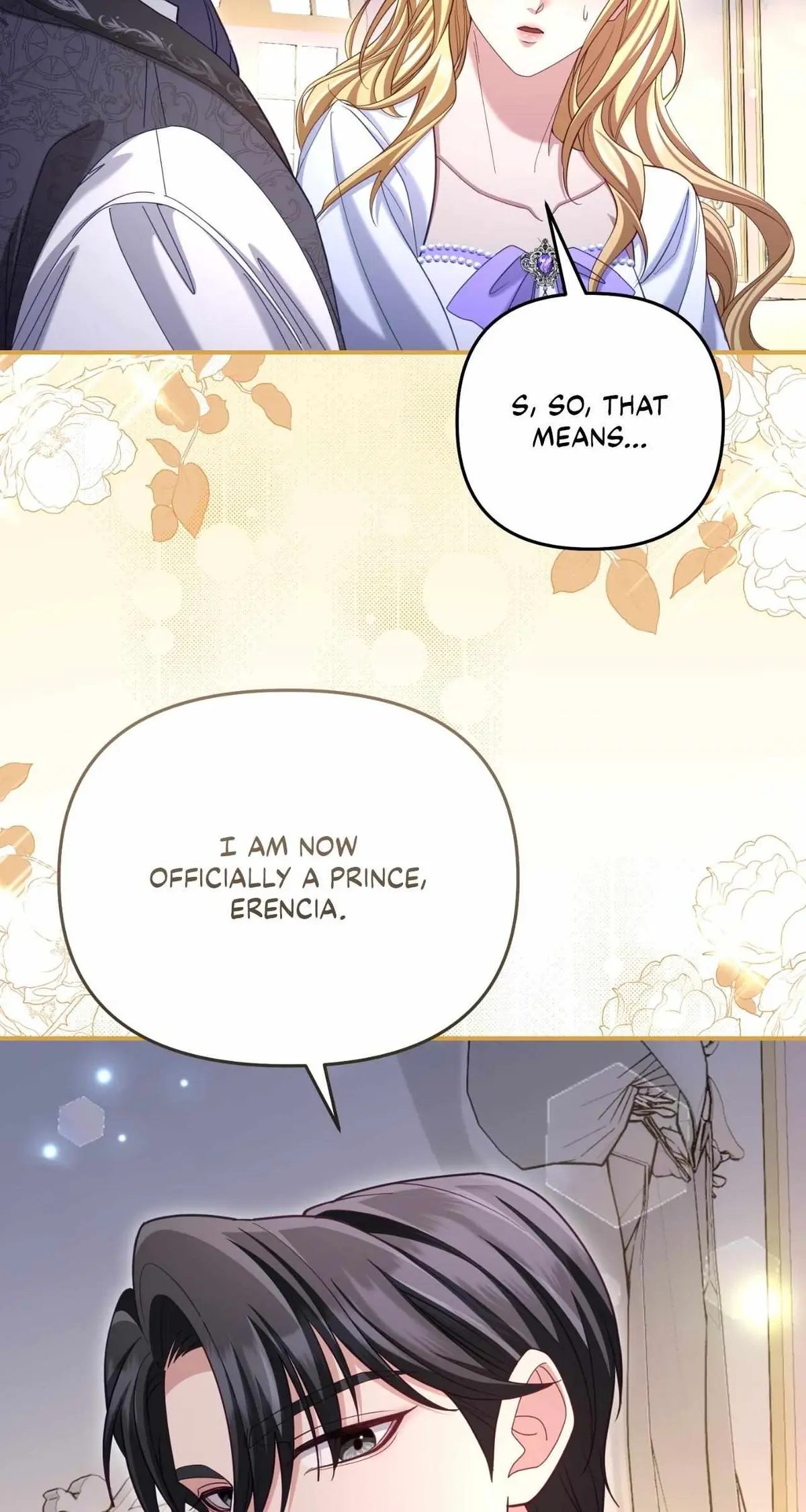 Politely Ignore the Villainess Chapter 65 page 69 - 