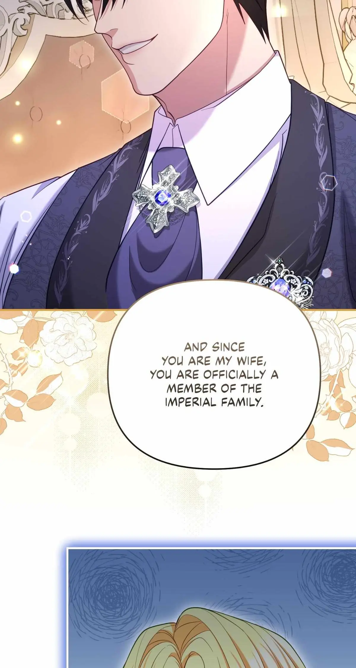 Politely Ignore the Villainess Chapter 65 page 70 - 