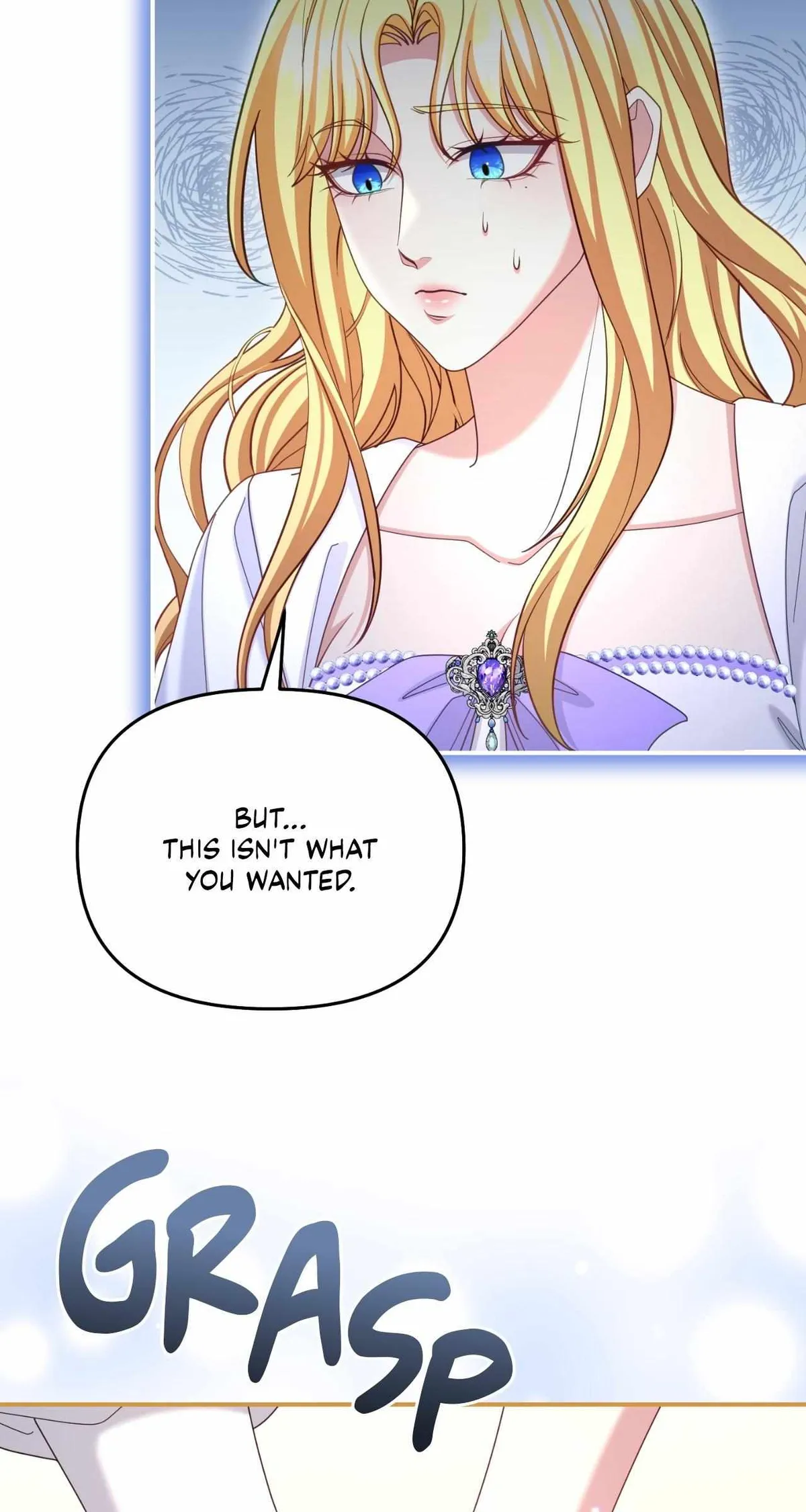 Politely Ignore the Villainess Chapter 65 page 71 - 