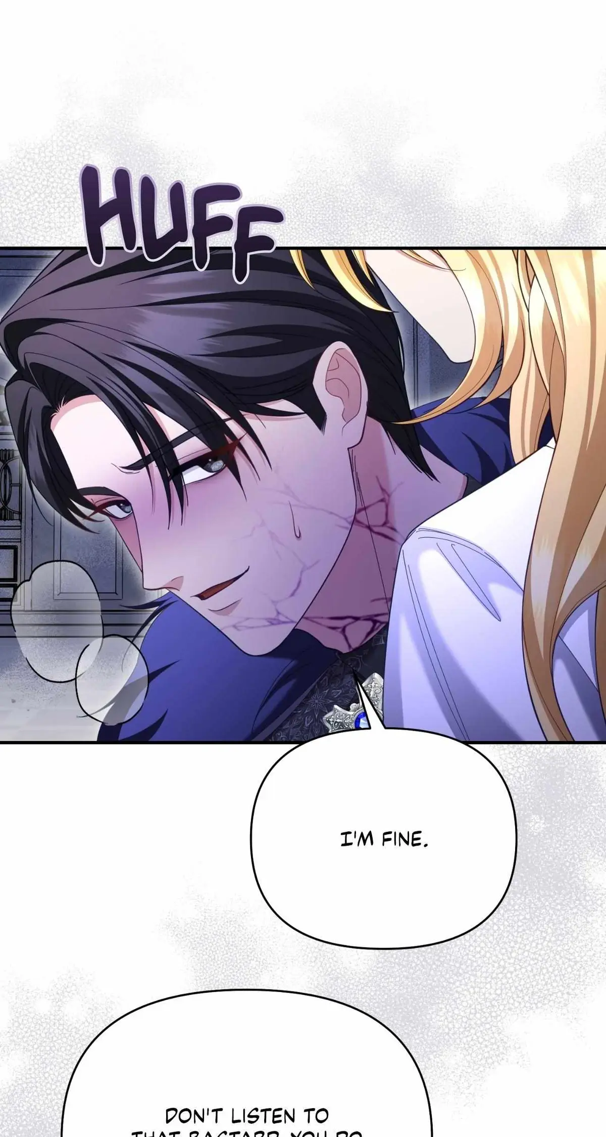 Politely Ignore the Villainess Chapter 65 page 10 - 