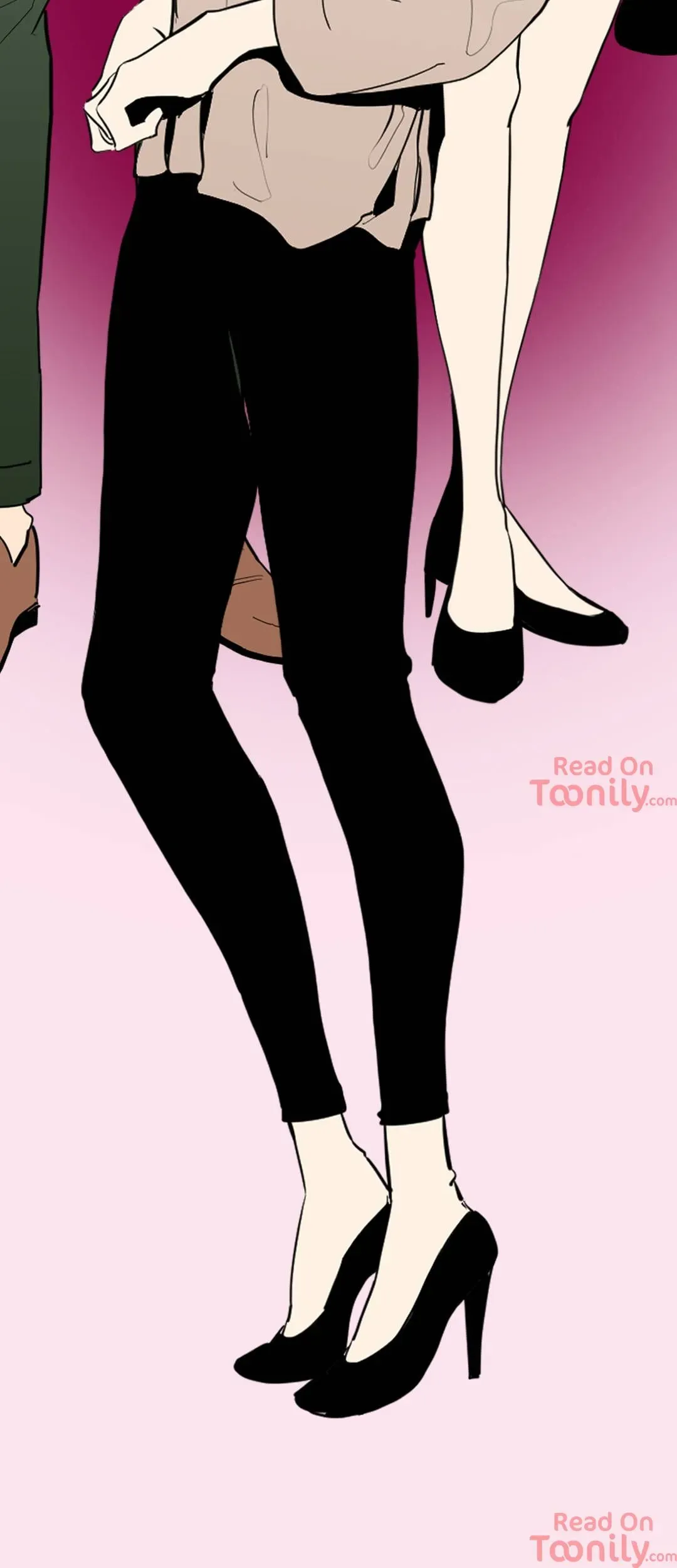 Read Polyamory chapter 0 image 11 on Lezhin