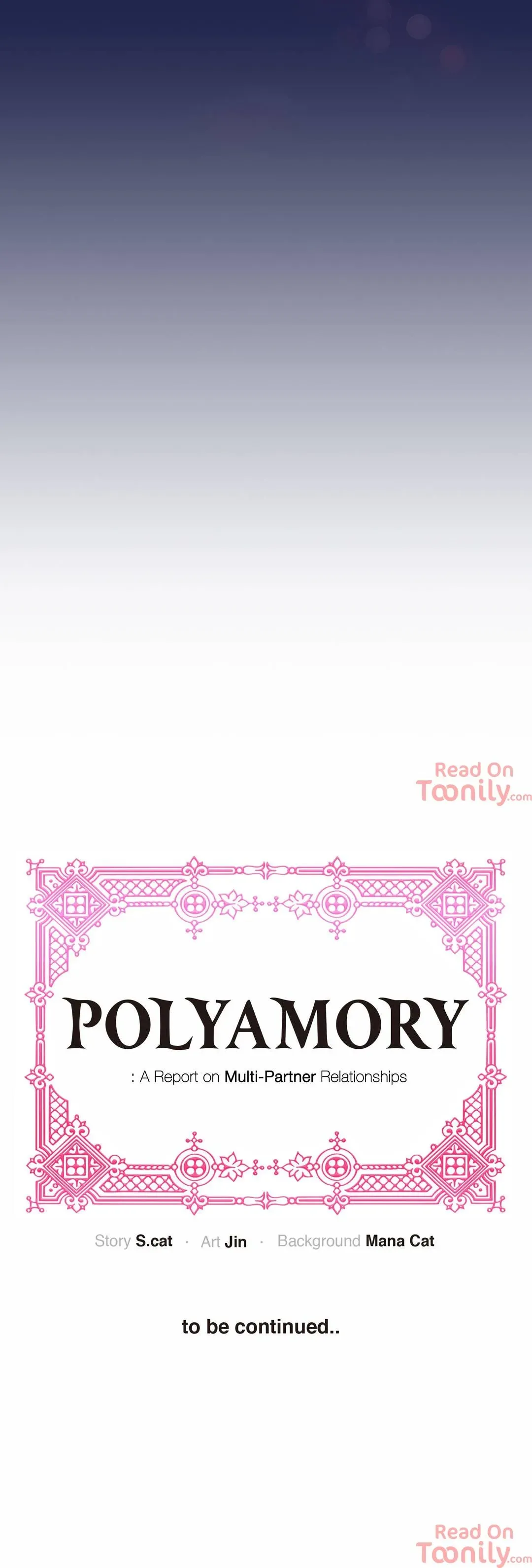 Read Polyamory chapter 0 image 13 on Lezhin