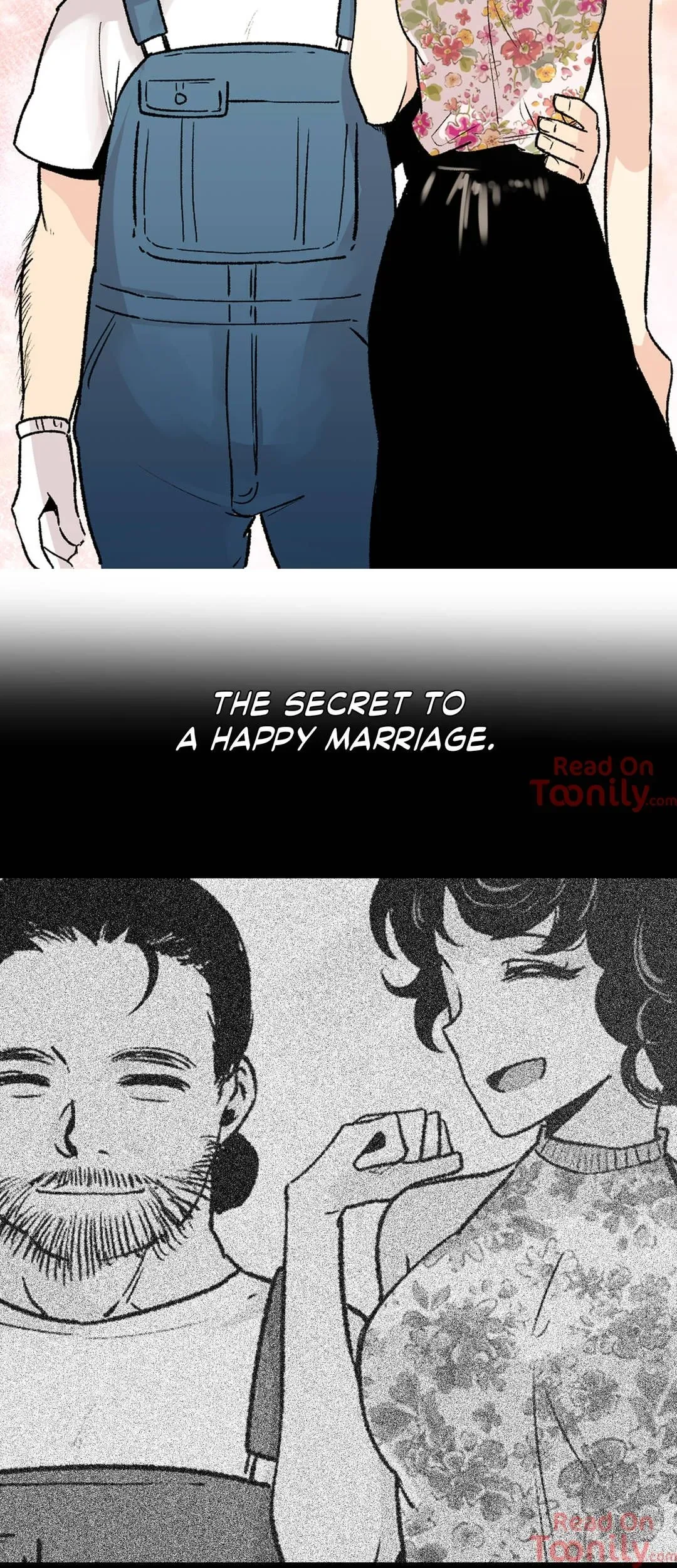 Read Polyamory chapter 0 image 2 on Lezhin