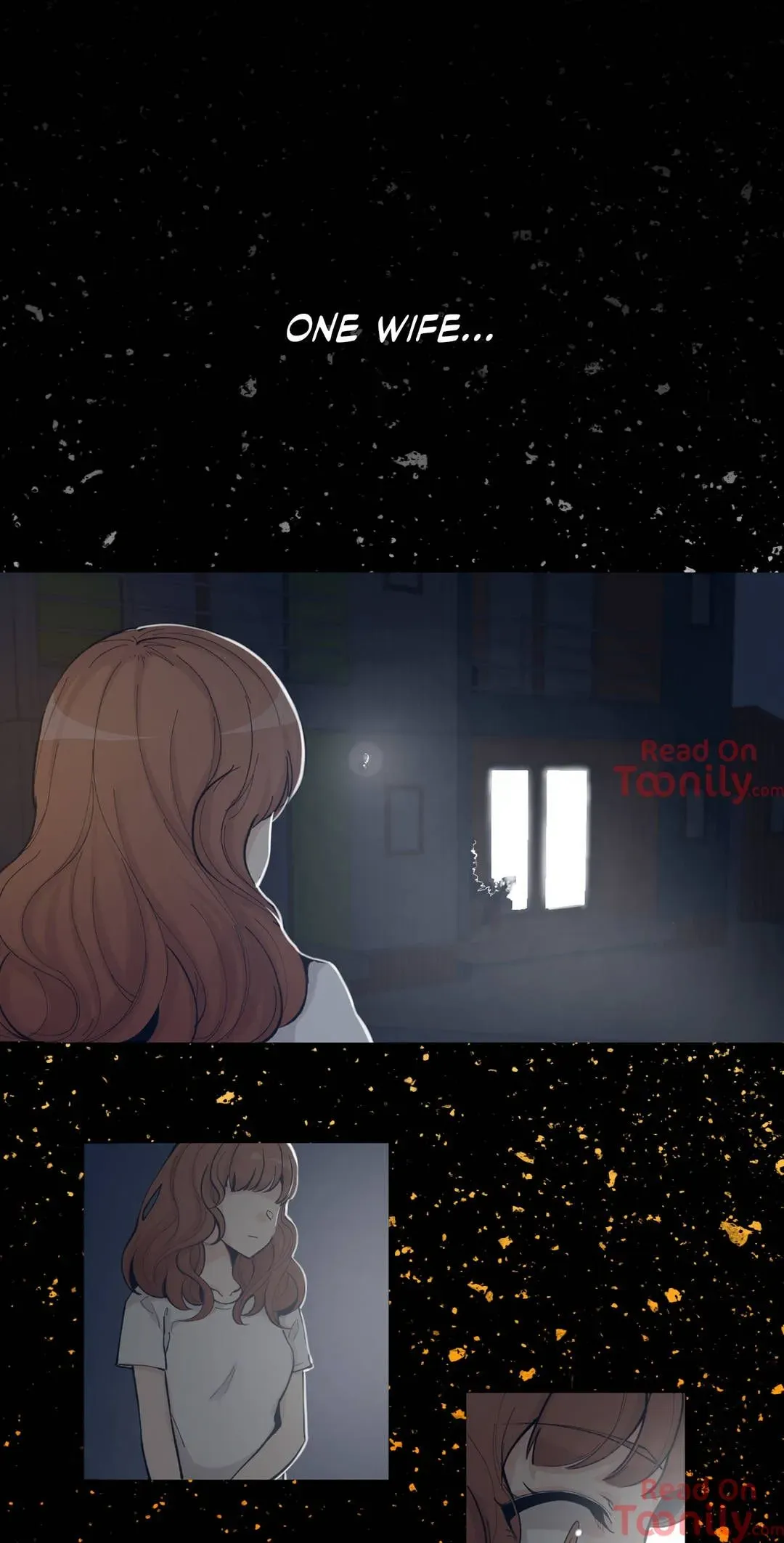 Read Polyamory chapter 0 image 3 on Lezhin