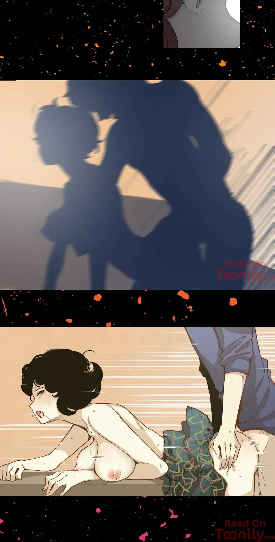 Read Polyamory chapter 0 image 4 on Lezhin
