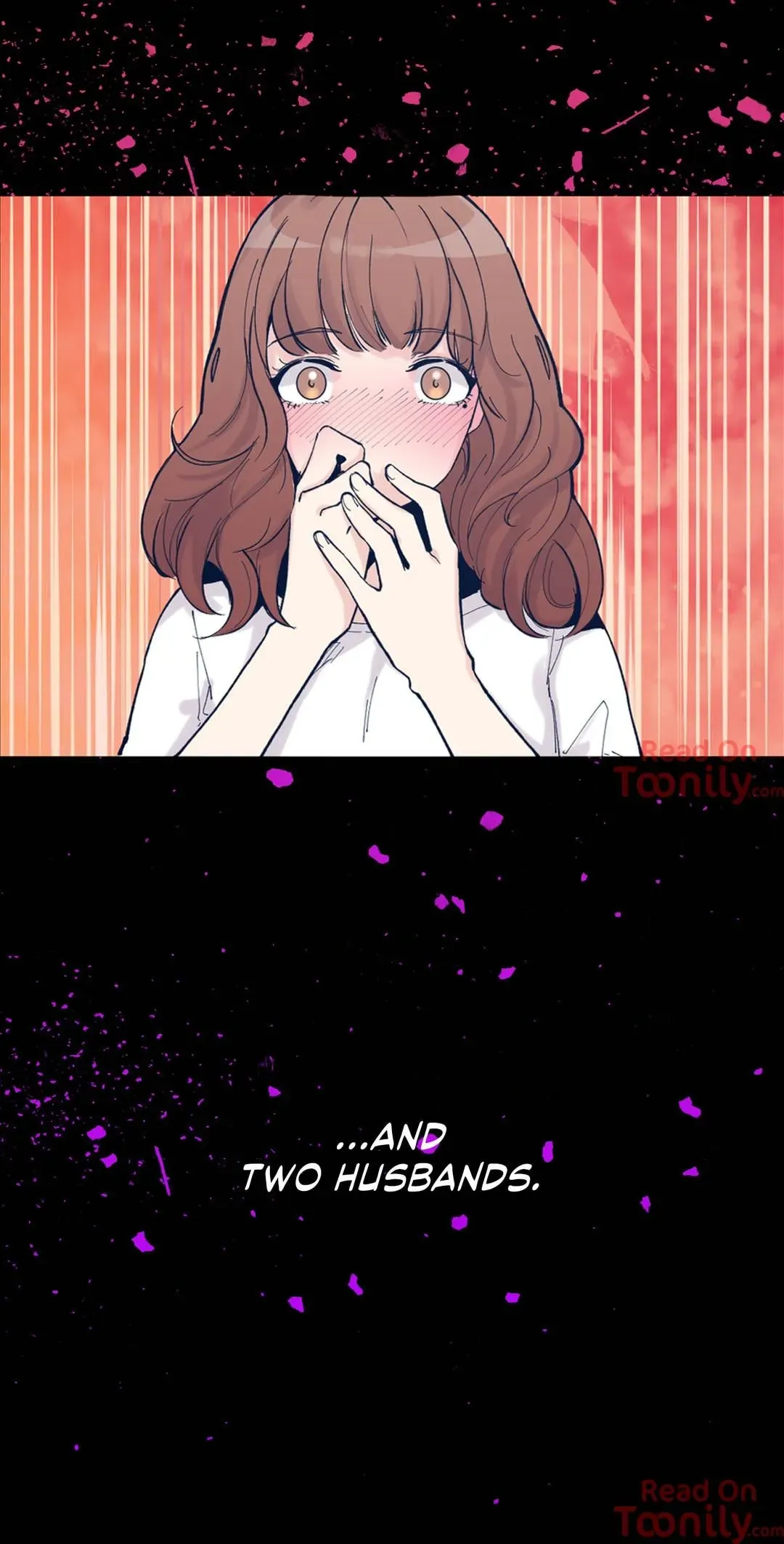 Read Polyamory chapter 0 image 5 on Lezhin