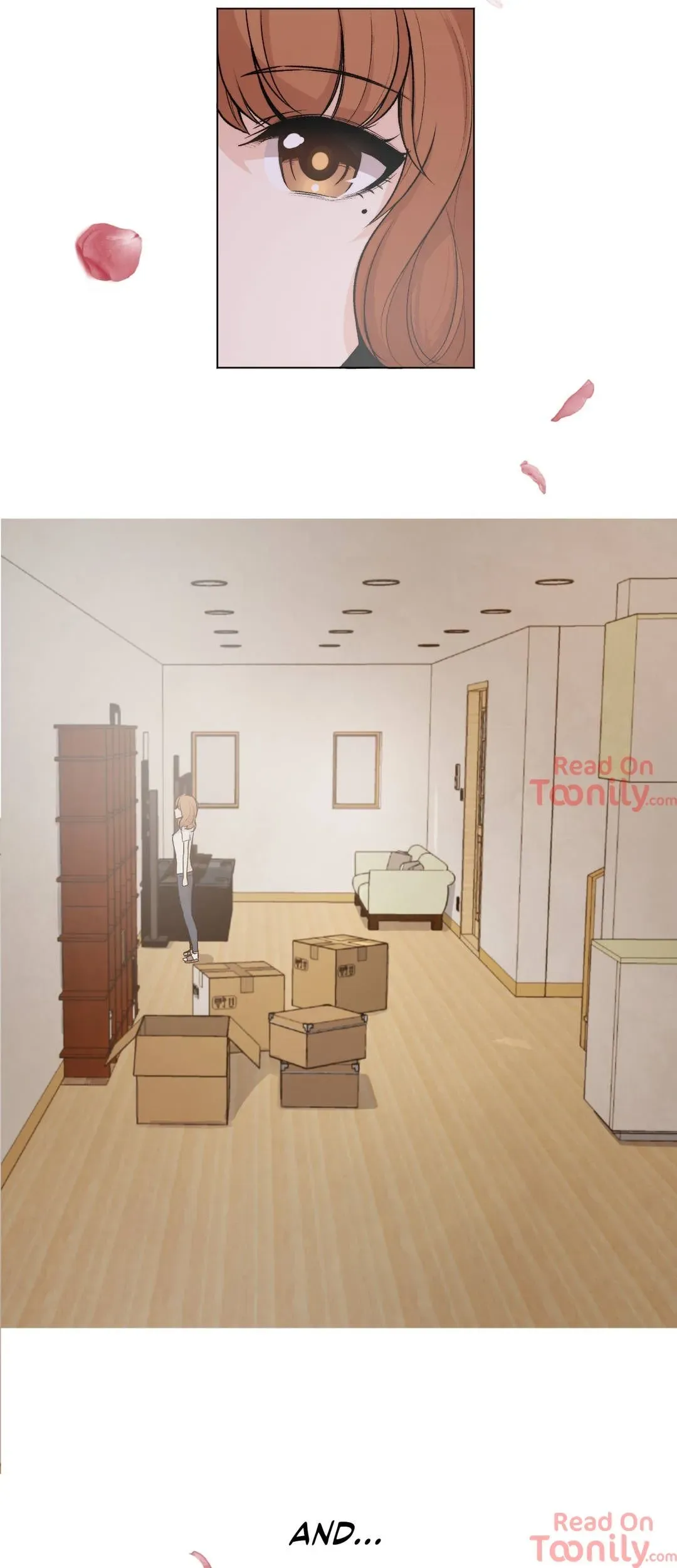 Read Polyamory chapter 0 image 7 on Lezhin