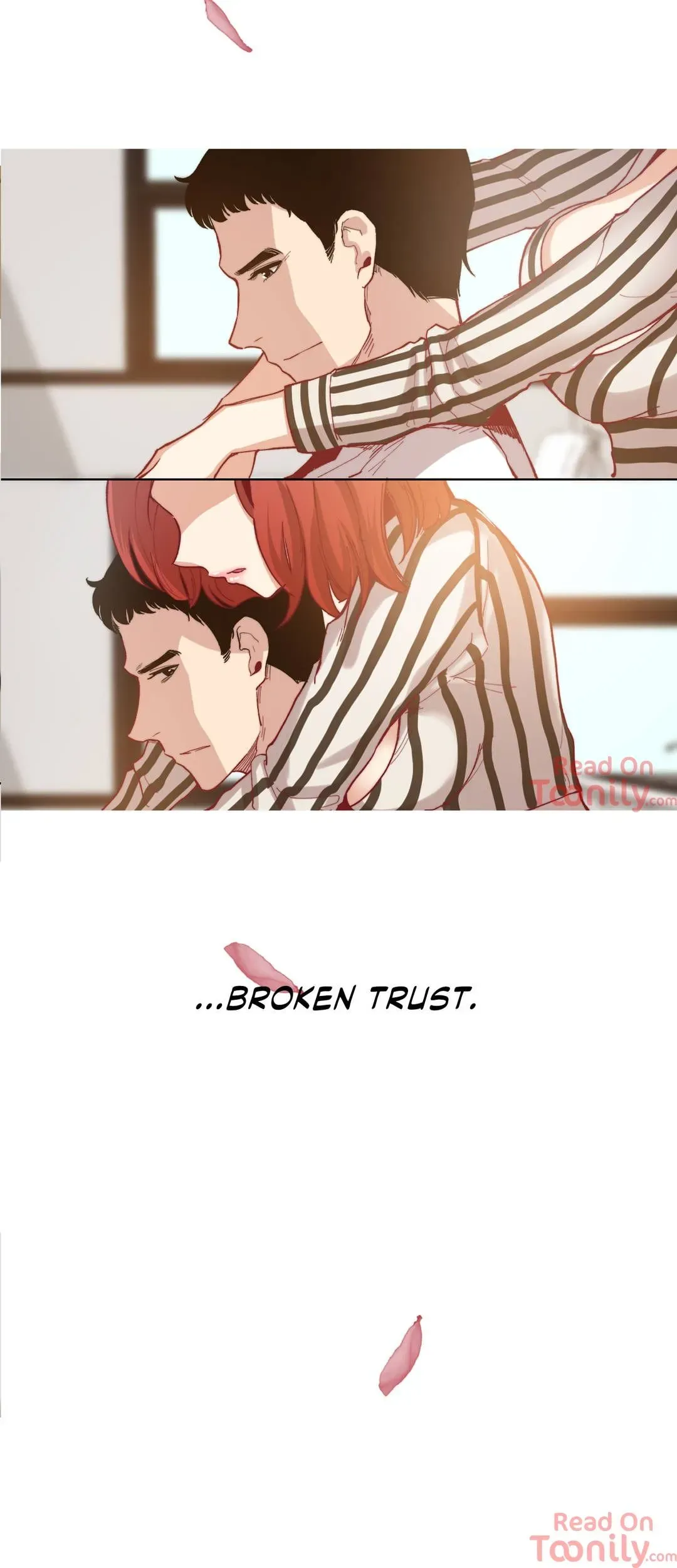 Read Polyamory chapter 0 image 8 on Lezhin