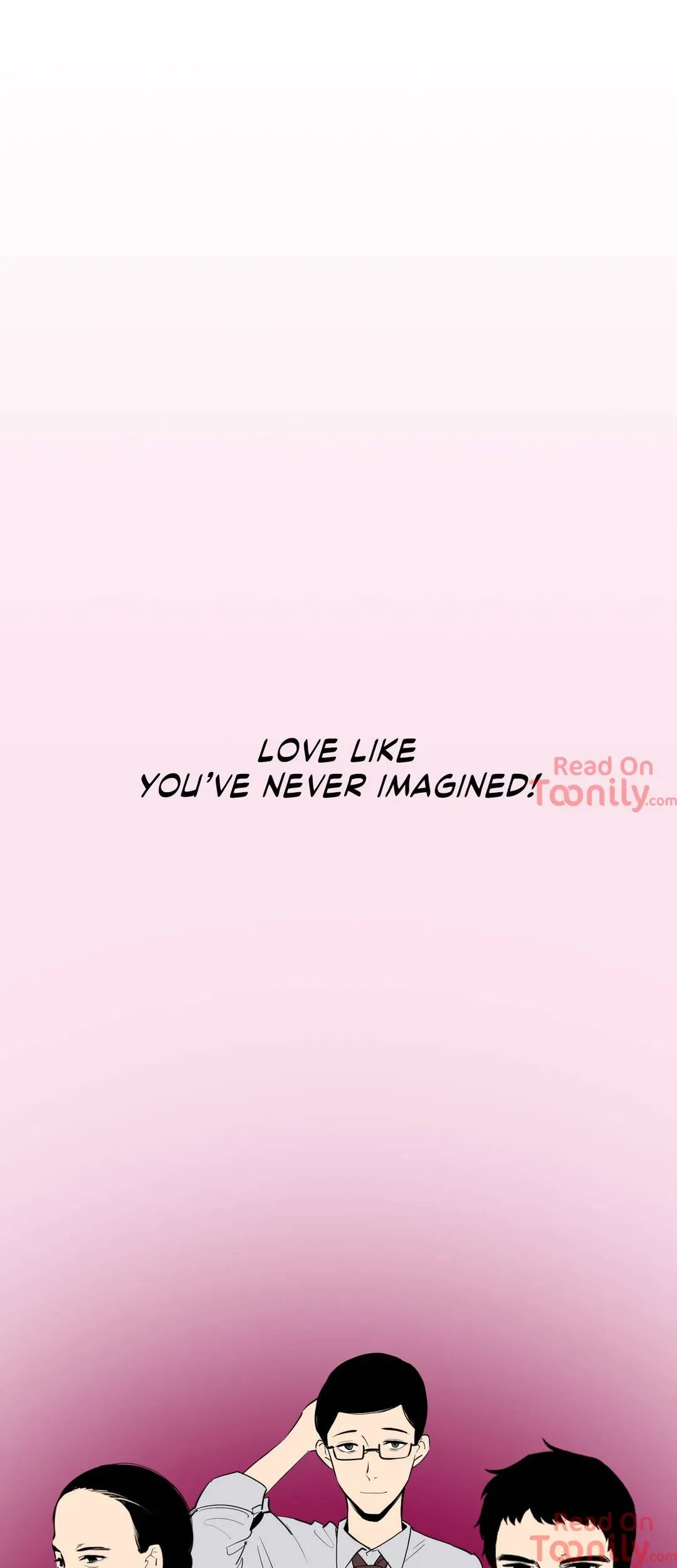 Read Polyamory chapter 0 image 9 on Lezhin