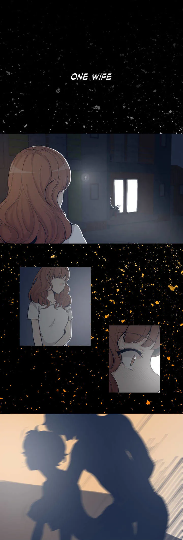 Read Polyamory chapter 1 image 3 on Lezhin