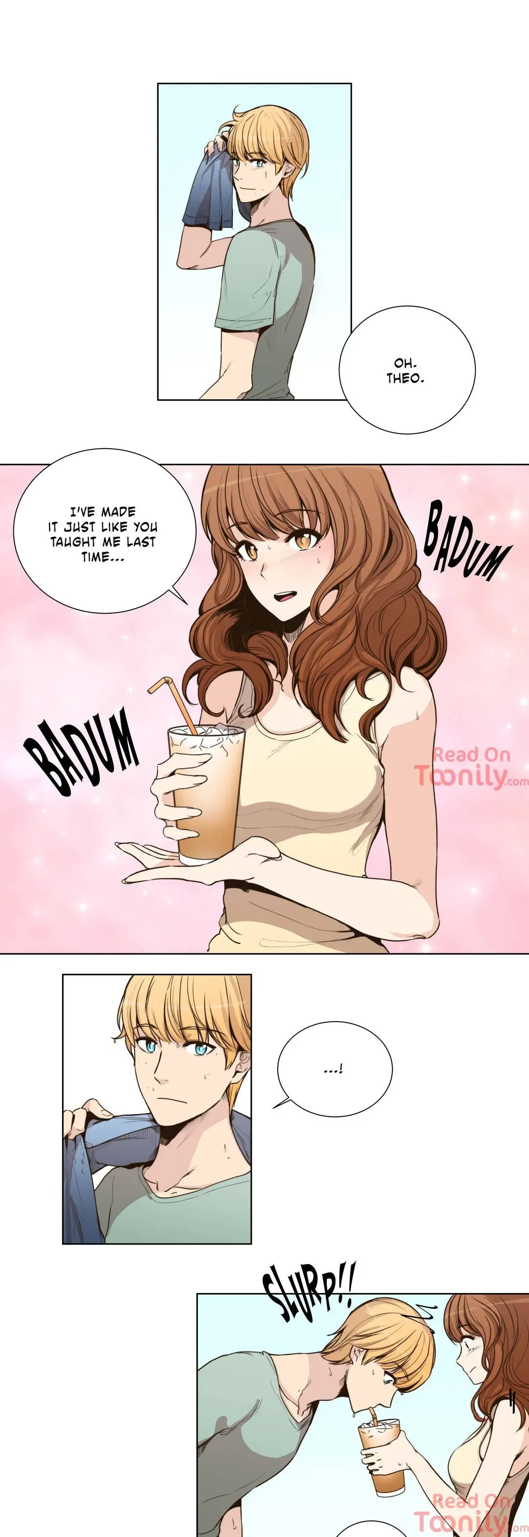 Read Polyamory chapter 10 image 11 on Lezhin