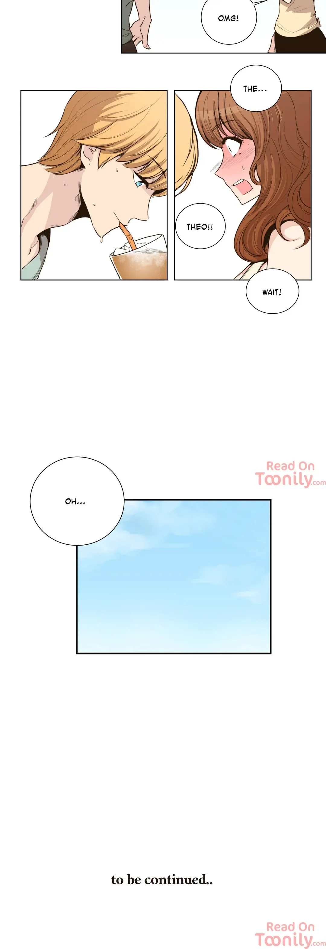 Read Polyamory chapter 10 image 12 on Lezhin