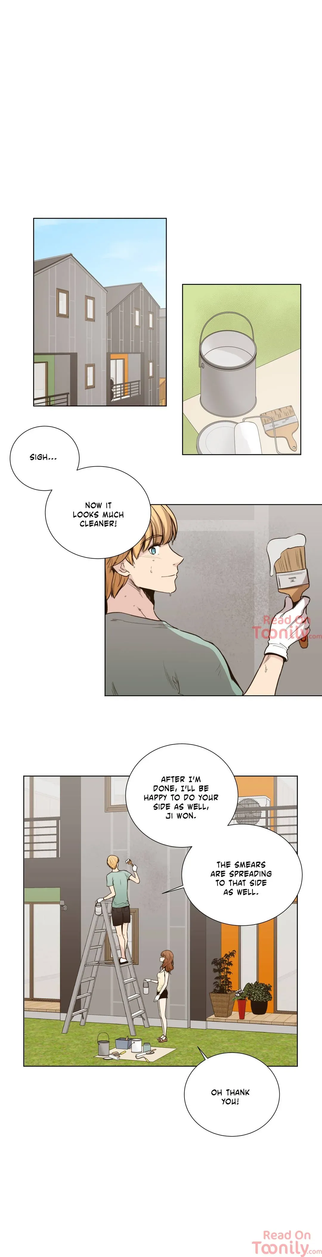 Read Polyamory chapter 10 image 9 on Lezhin