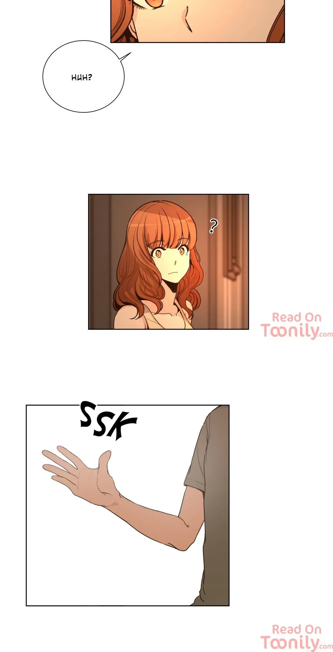 Read Polyamory chapter 11 image 10 on Lezhin