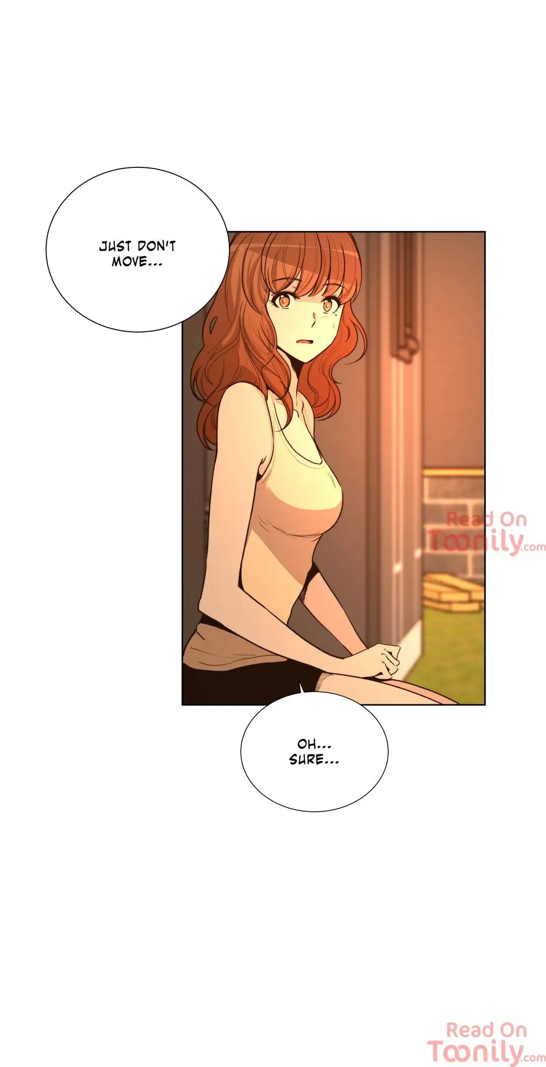 Read Polyamory chapter 11 image 11 on Lezhin