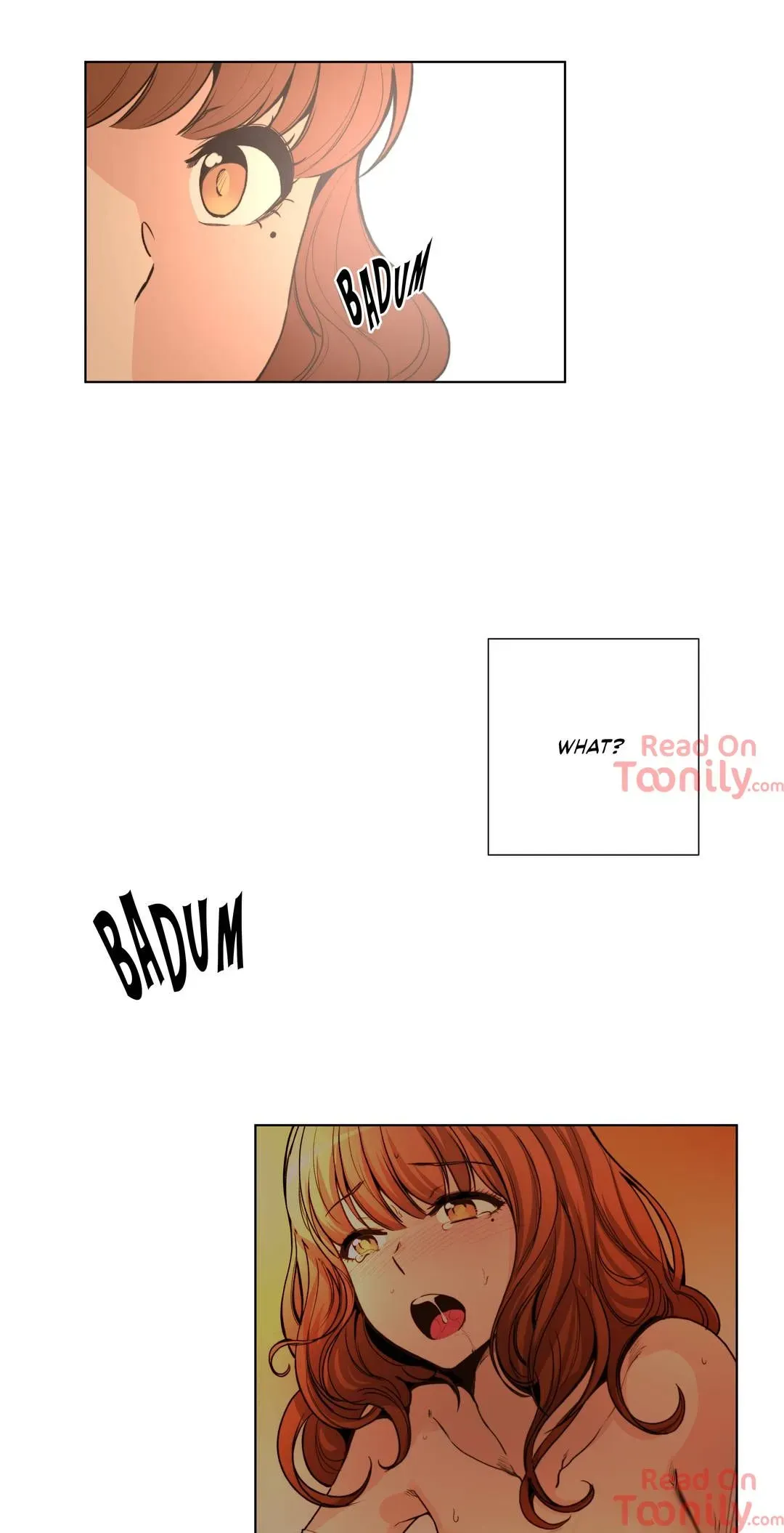 Read Polyamory chapter 11 image 12 on Lezhin