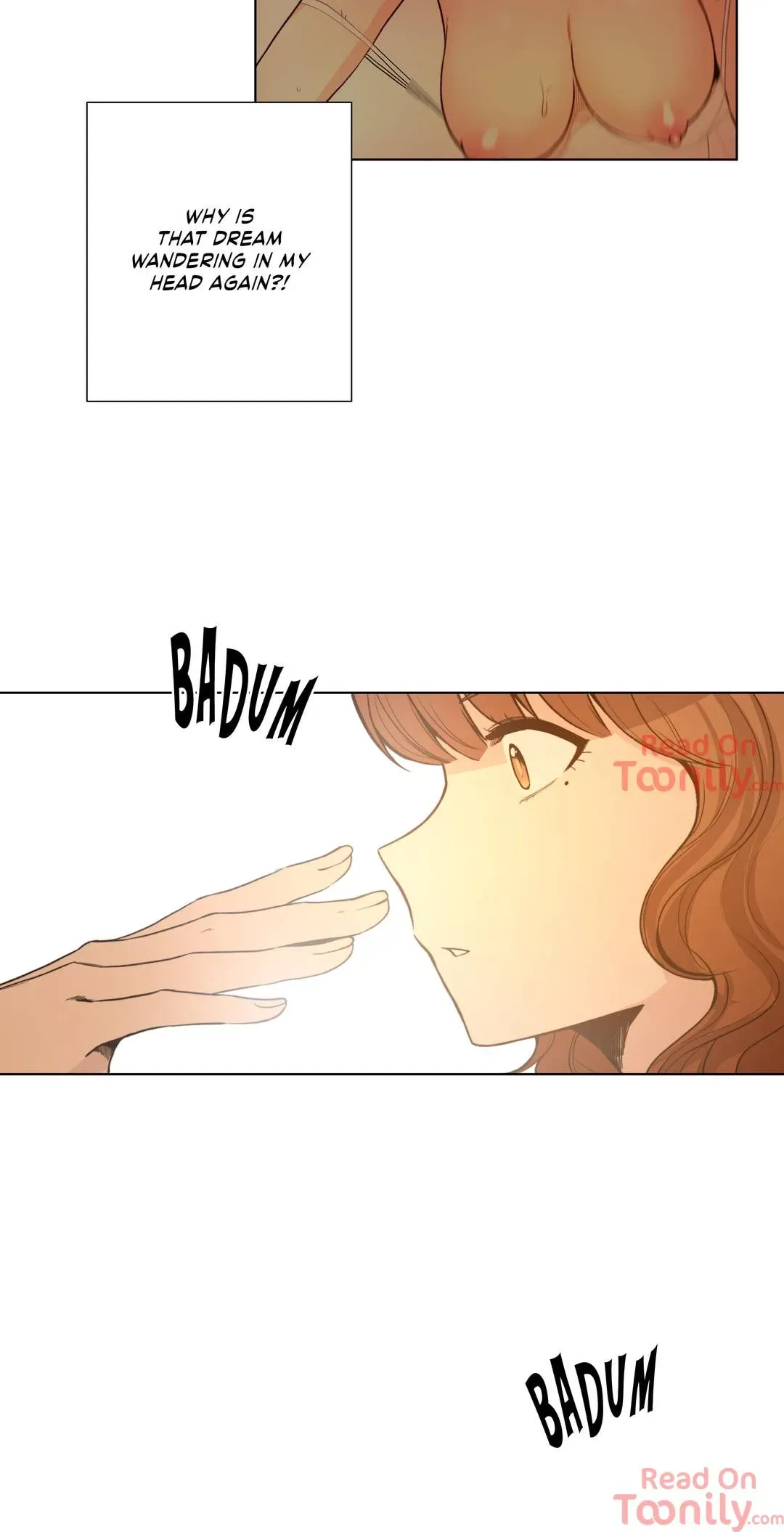 Read Polyamory chapter 11 image 13 on Lezhin