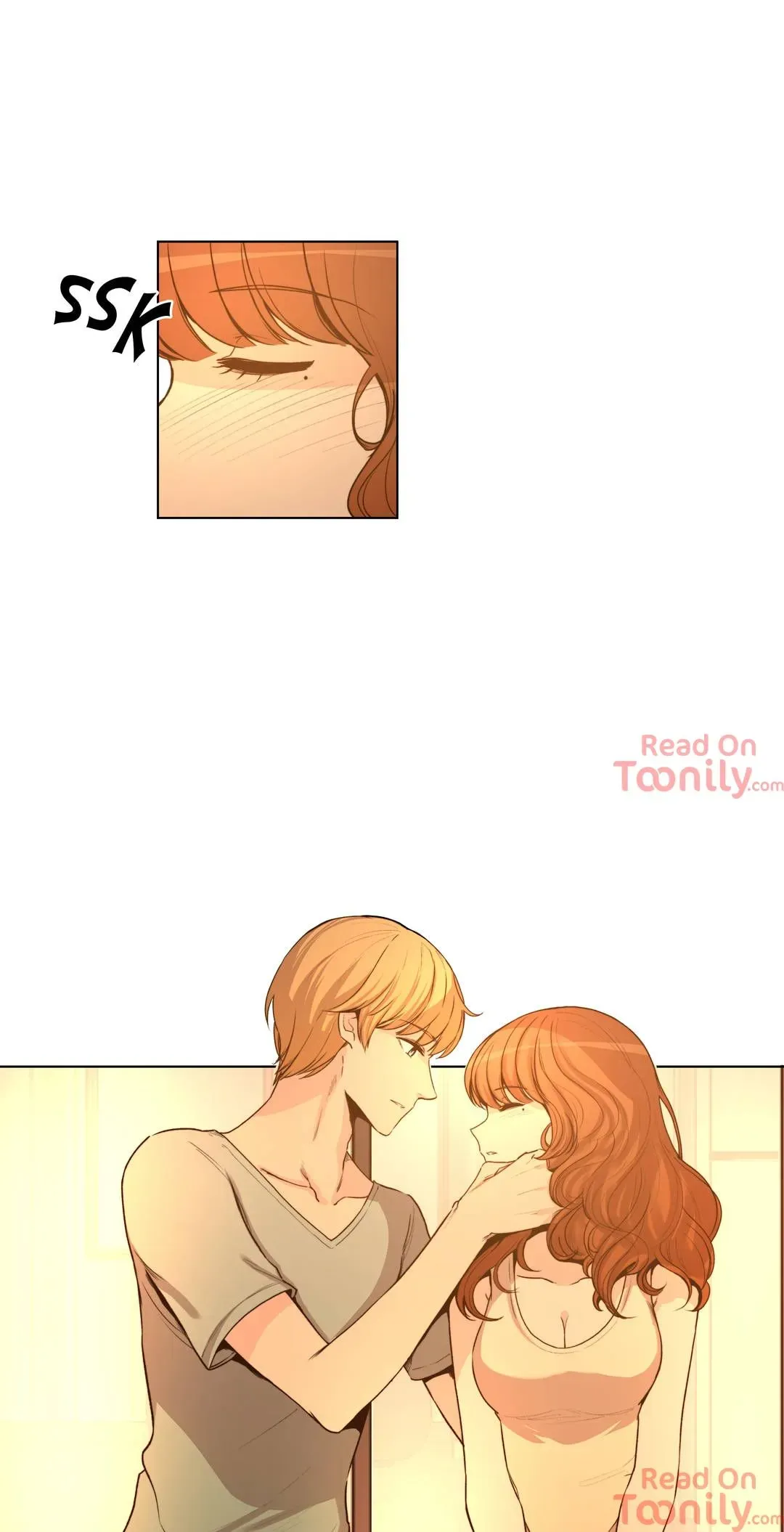 Read Polyamory chapter 11 image 16 on Lezhin