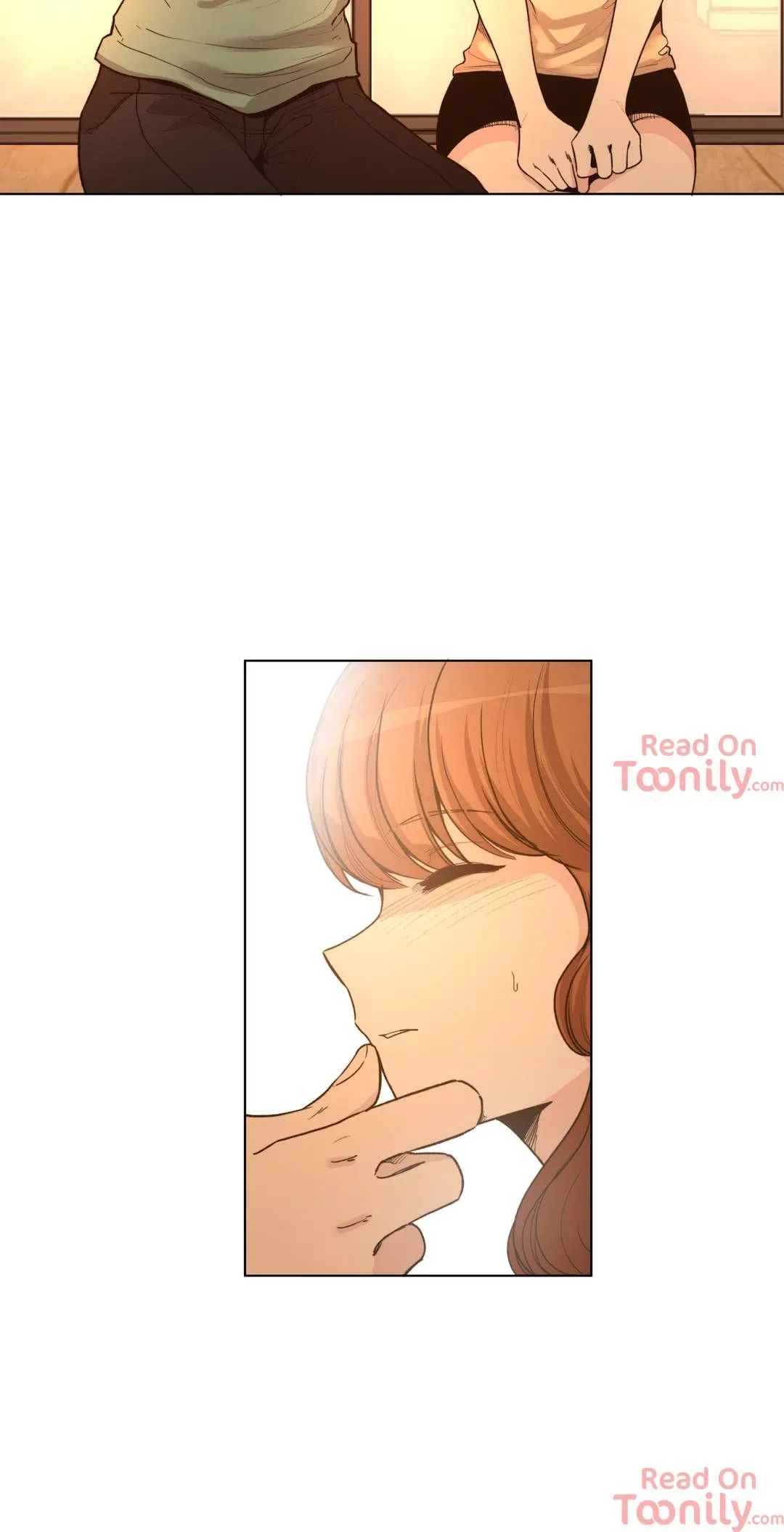 Read Polyamory chapter 11 image 17 on Lezhin