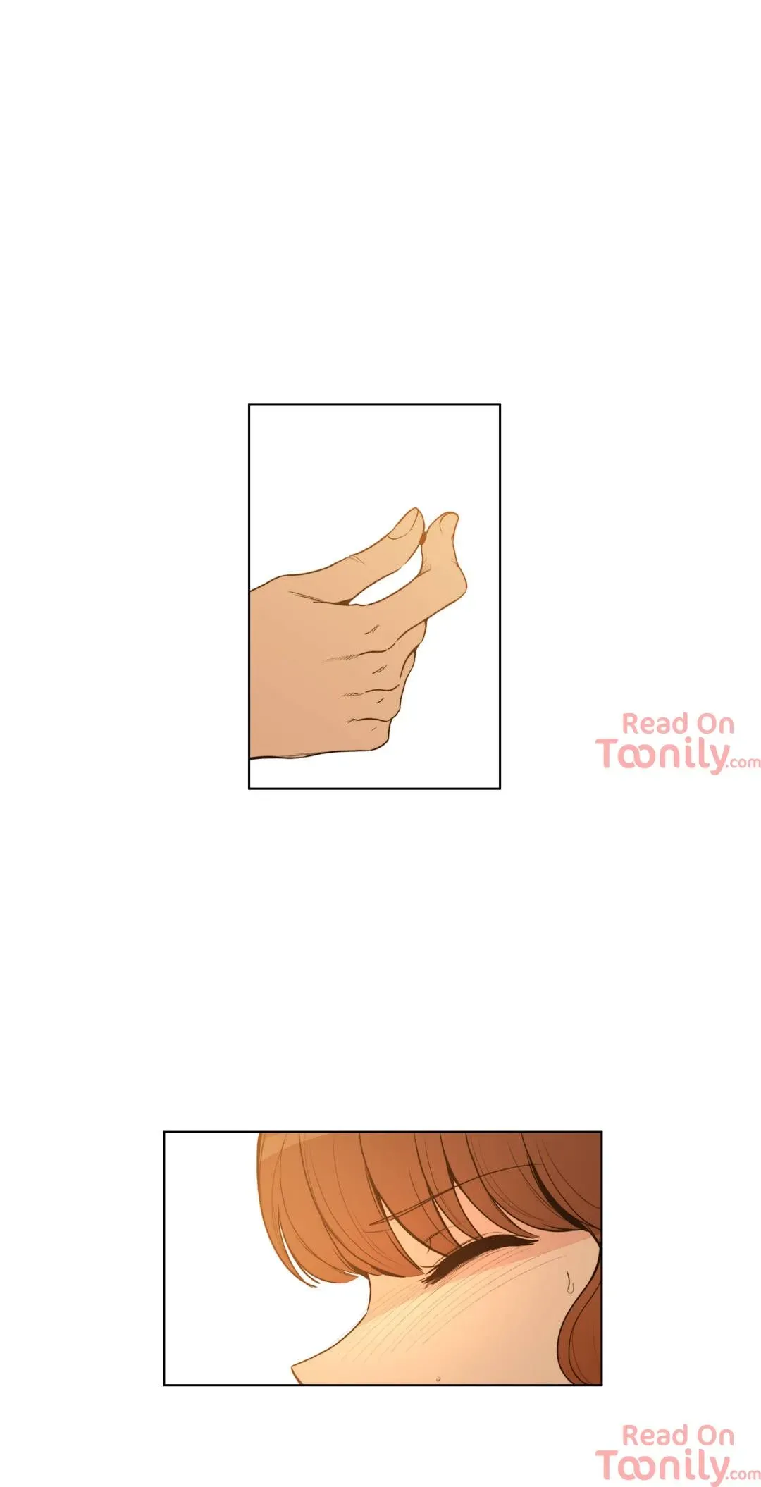 Read Polyamory chapter 11 image 18 on Lezhin