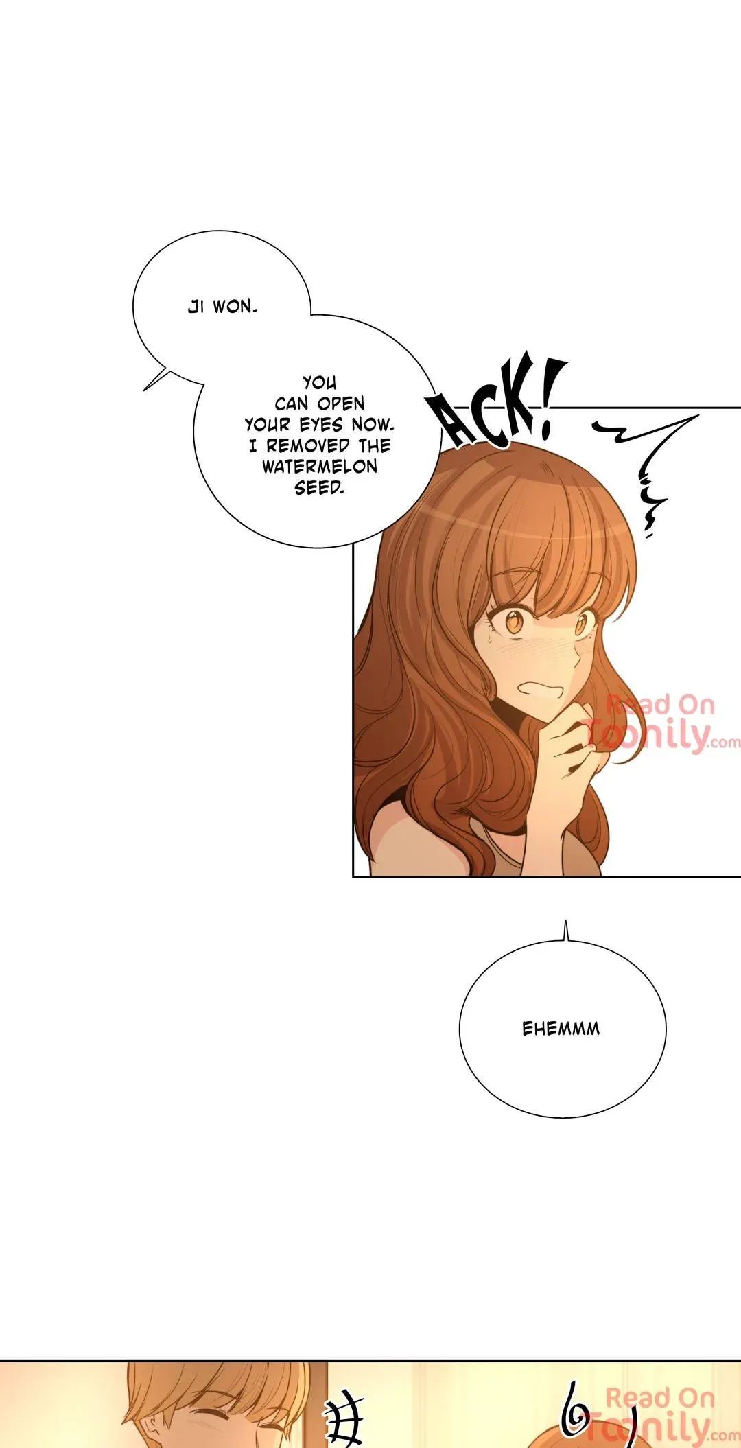 Read Polyamory chapter 11 image 19 on Lezhin