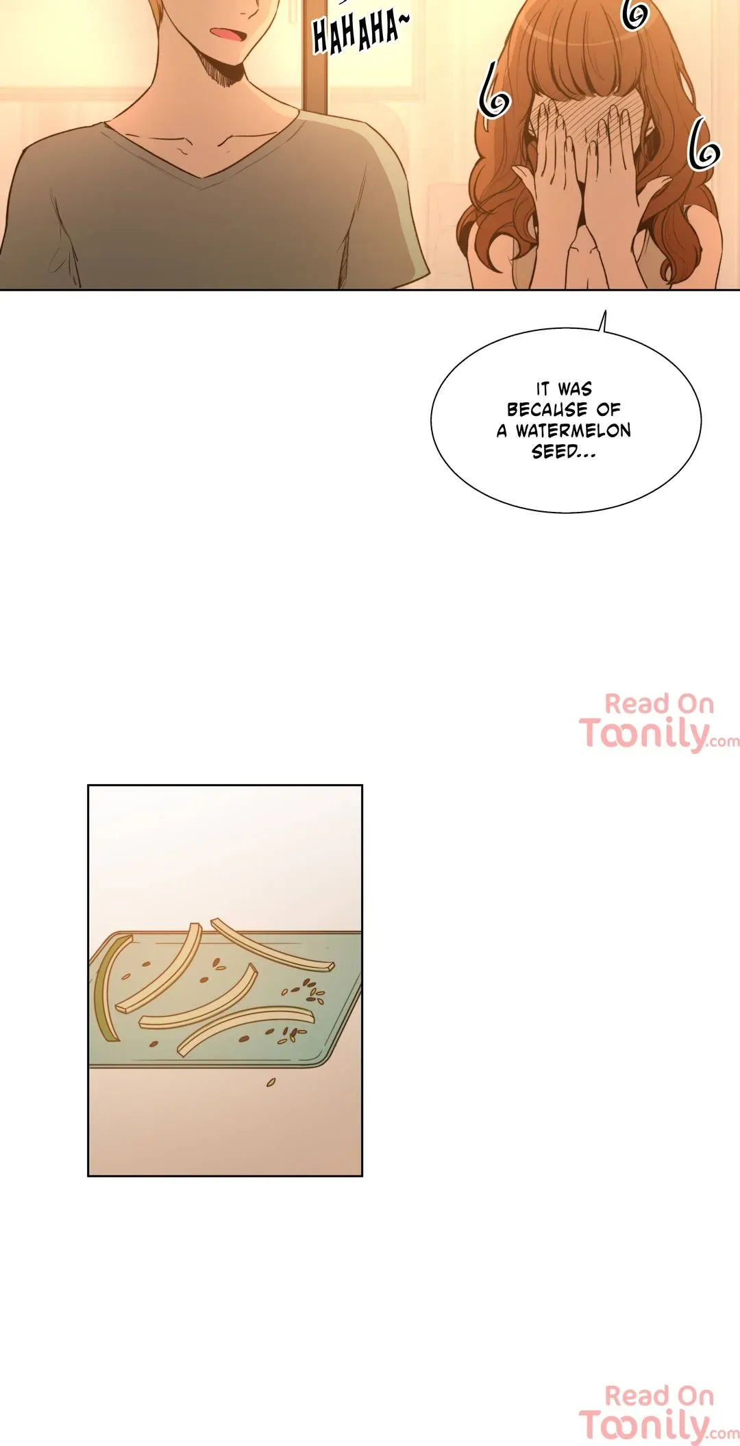 Read Polyamory chapter 11 image 20 on Lezhin