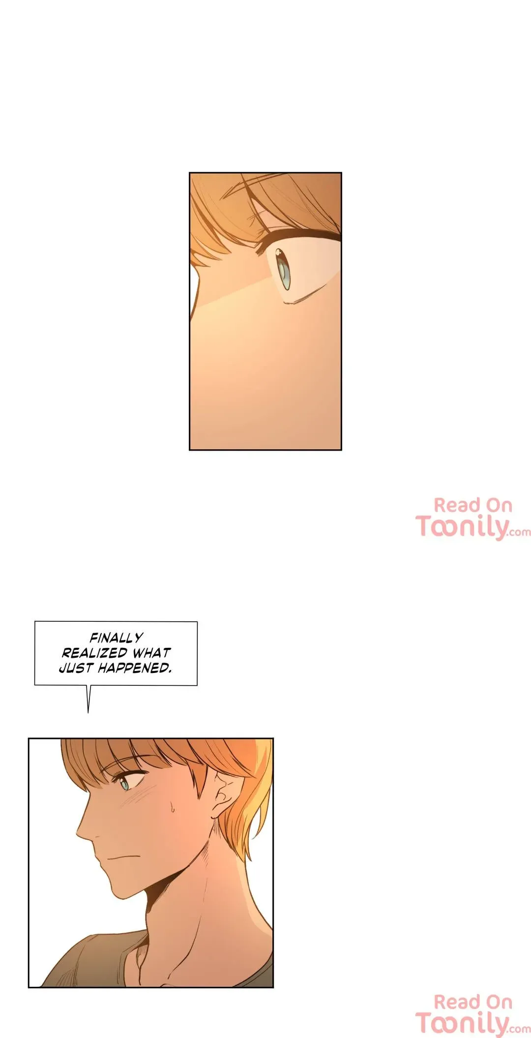 Read Polyamory chapter 11 image 21 on Lezhin