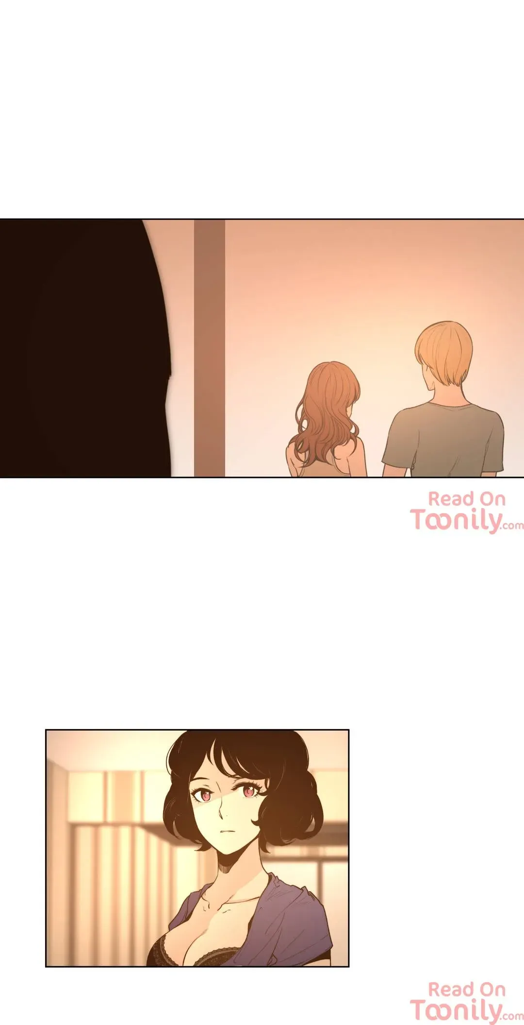 Read Polyamory chapter 11 image 23 on Lezhin