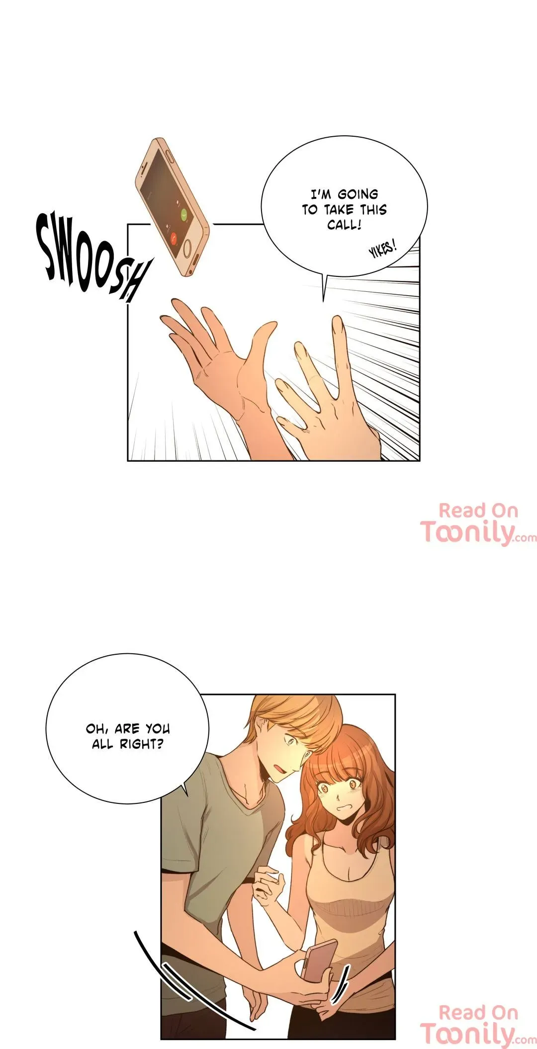Read Polyamory chapter 11 image 26 on Lezhin