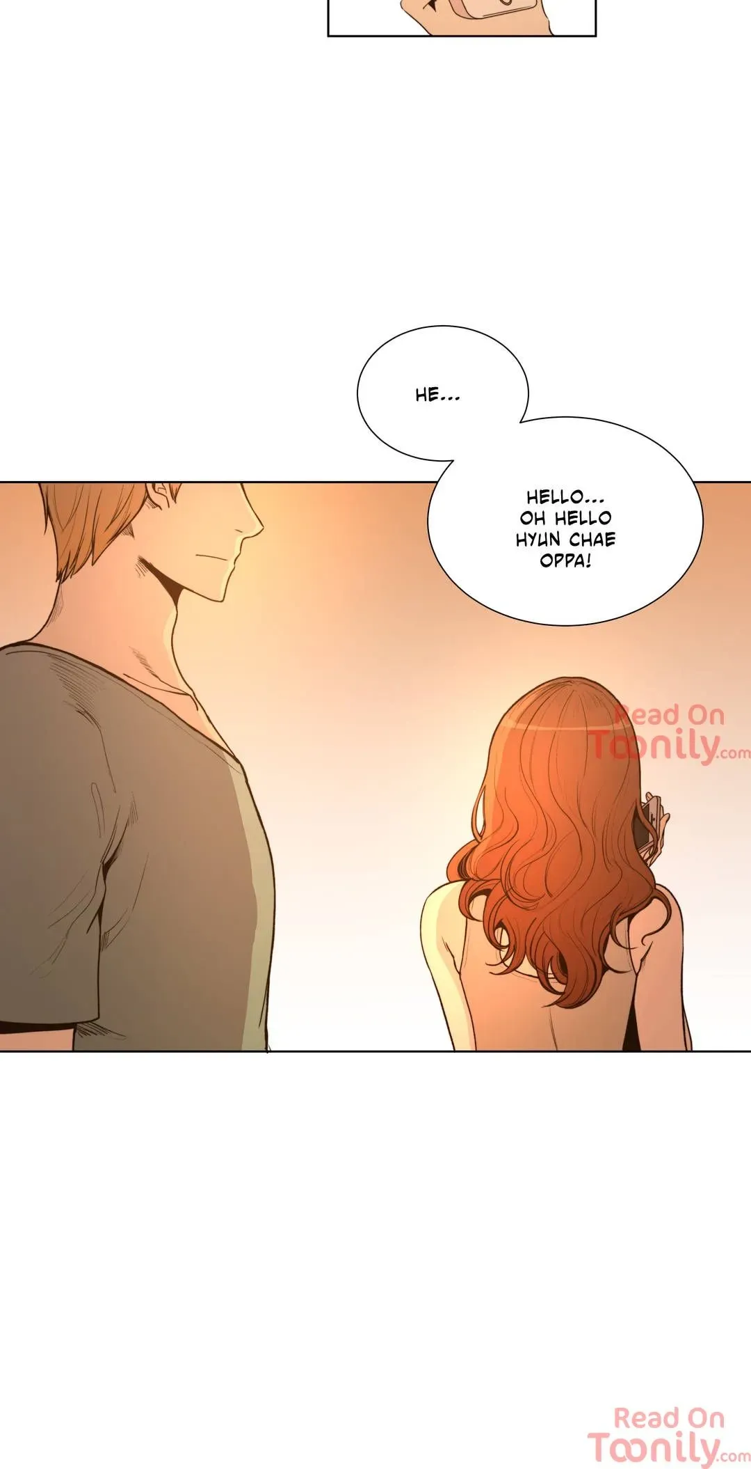 Read Polyamory chapter 11 image 28 on Lezhin