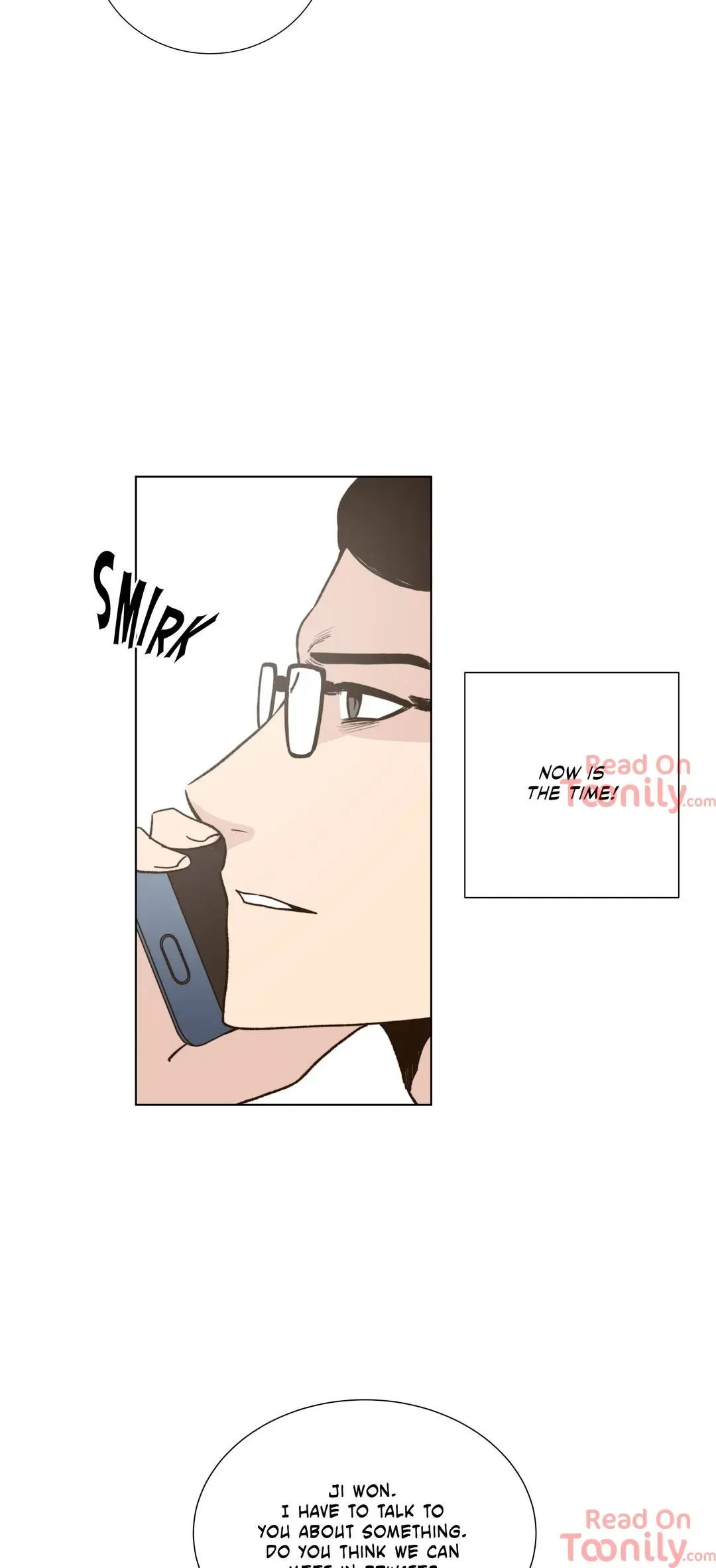 Read Polyamory chapter 11 image 30 on Lezhin