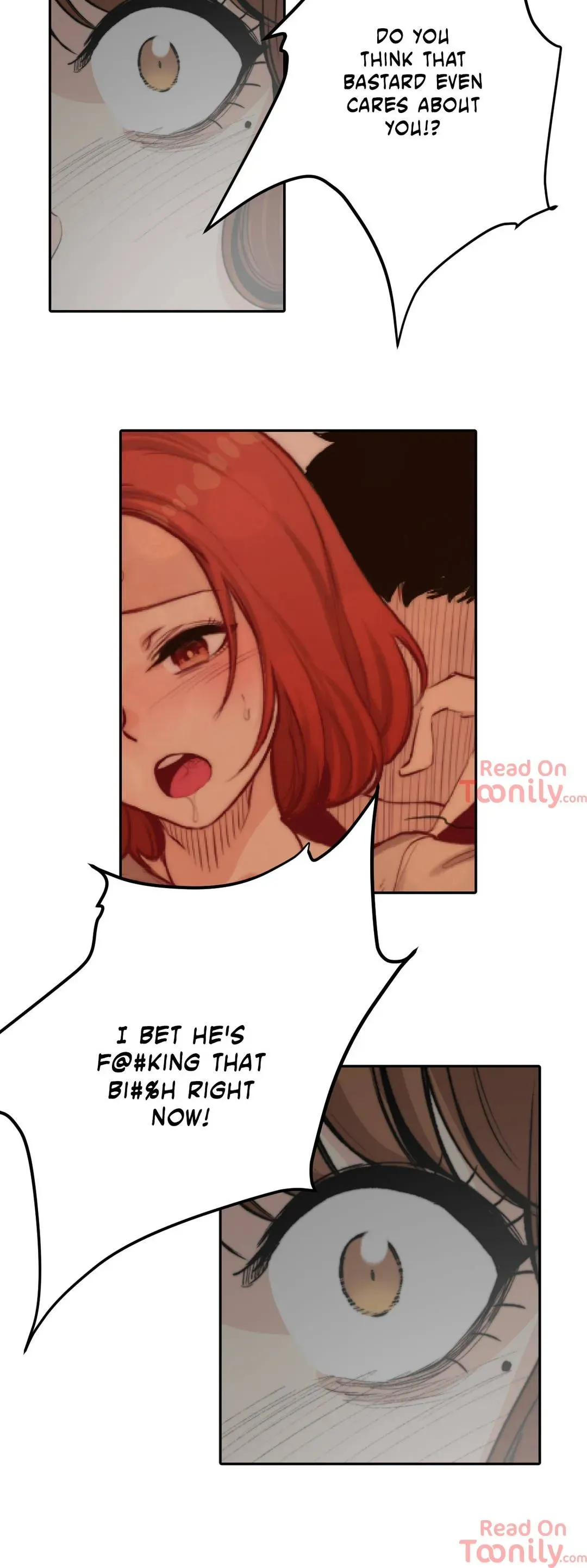 Read Polyamory chapter 12 image 11 on Lezhin