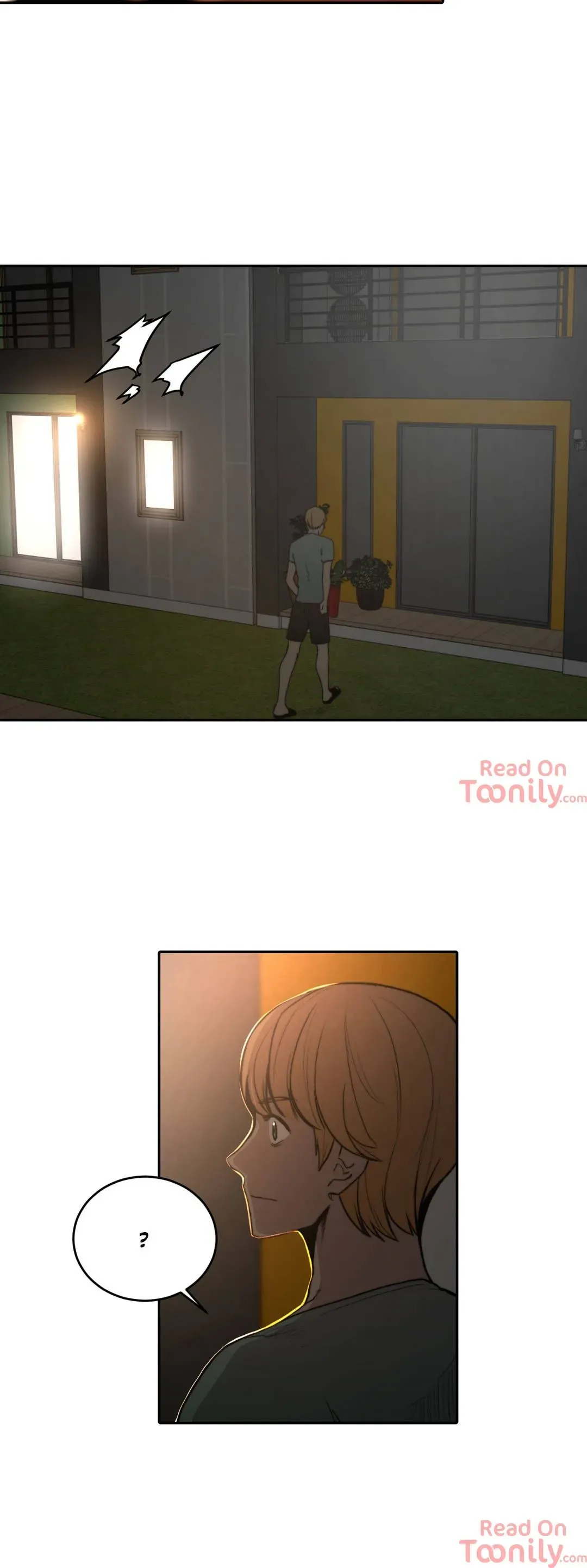 Read Polyamory chapter 12 image 14 on Lezhin