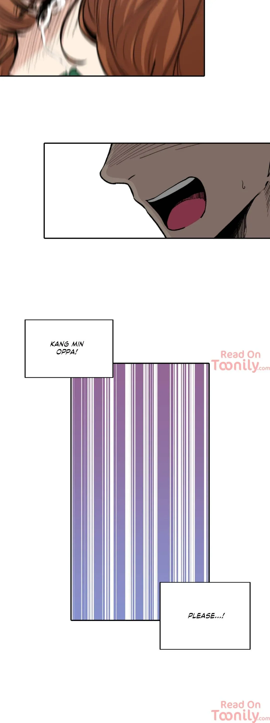 Read Polyamory chapter 12 image 19 on Lezhin