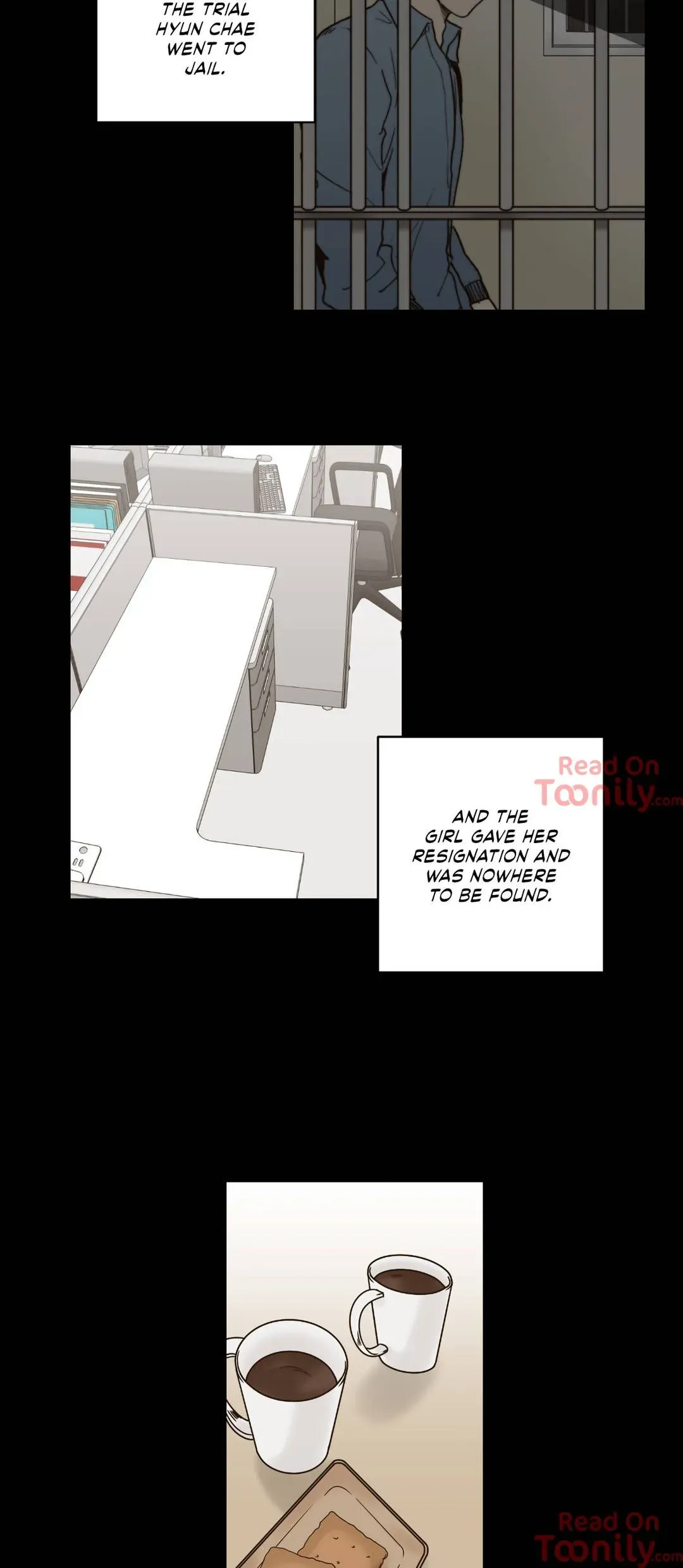 Read Polyamory chapter 13 image 1 on Lezhin