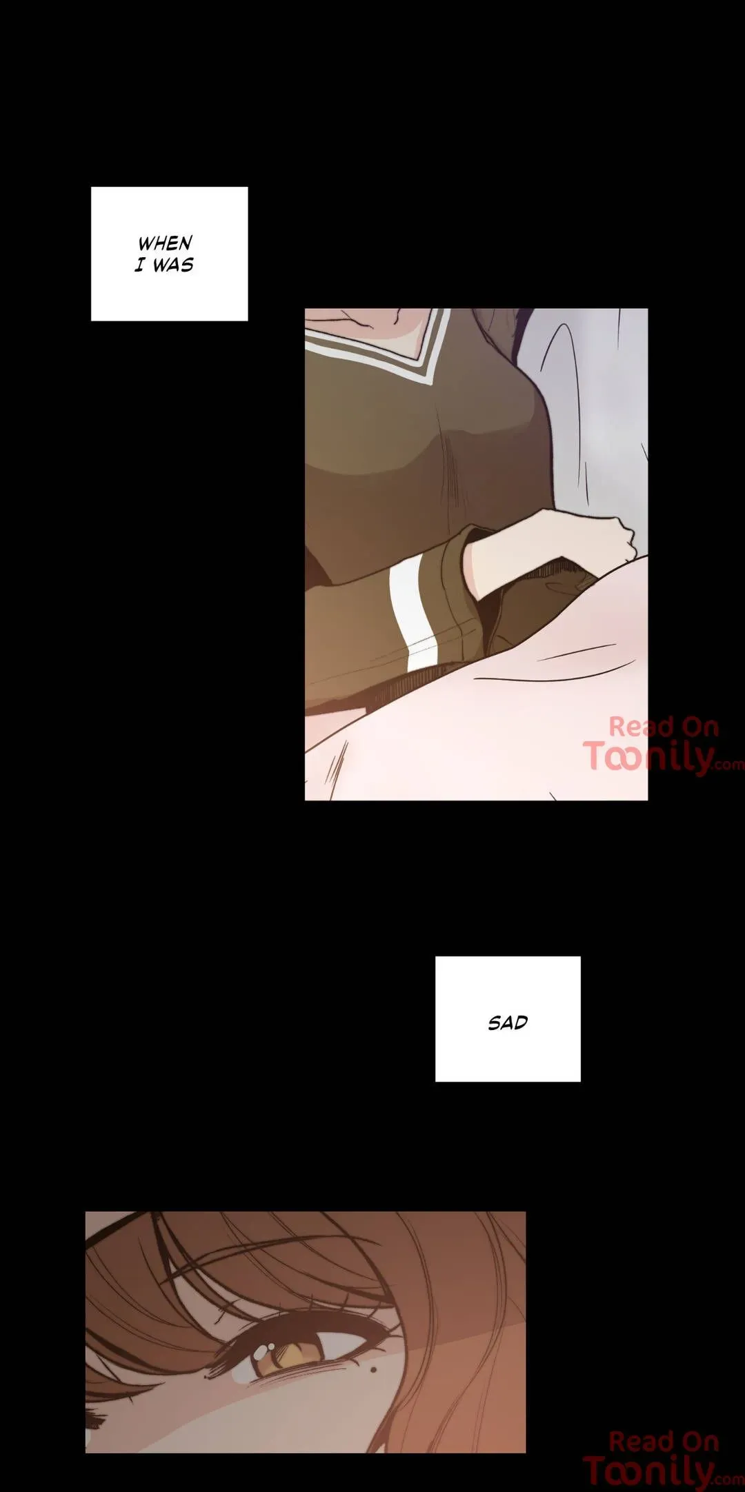 Read Polyamory chapter 13 image 12 on Lezhin