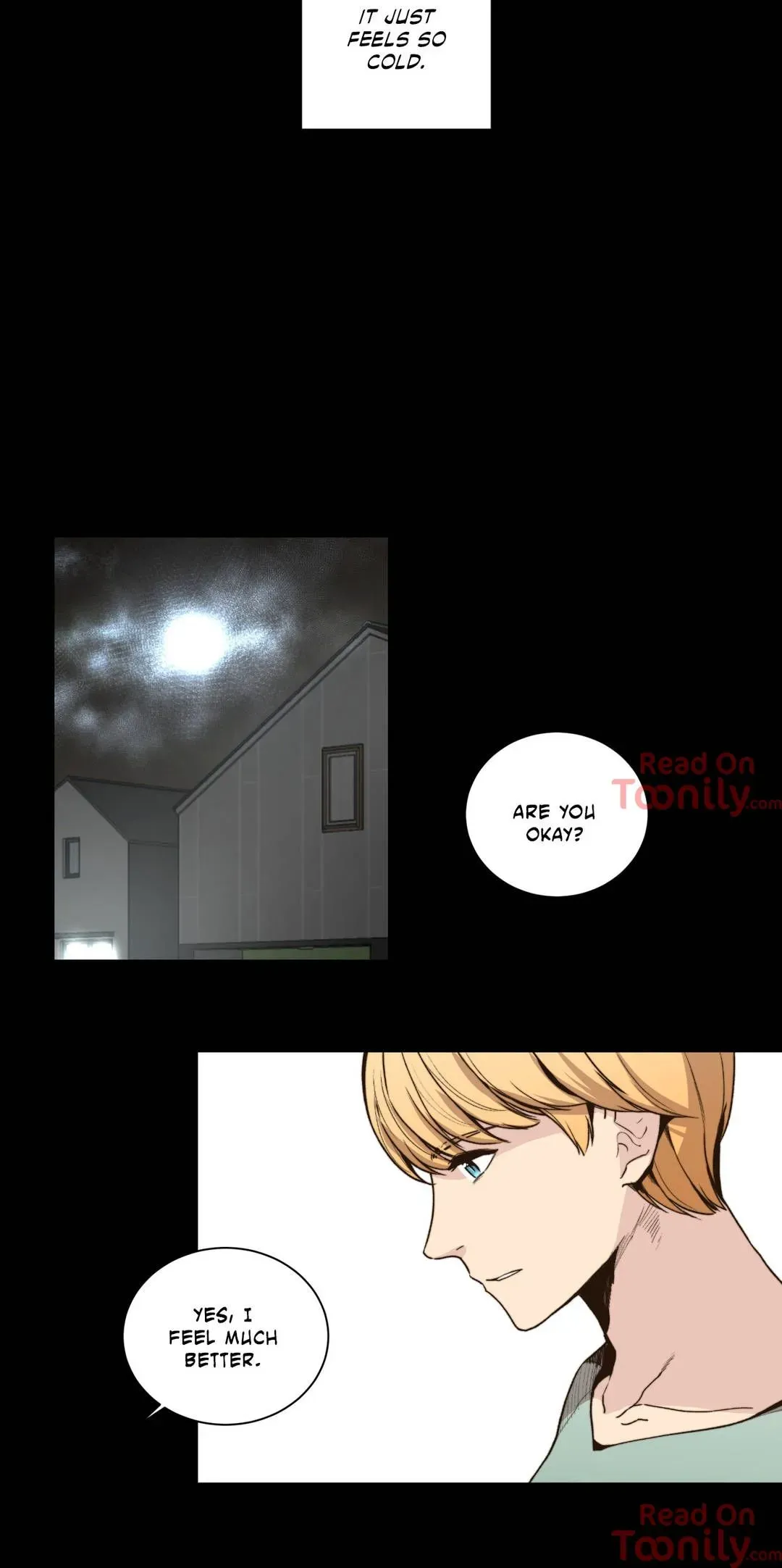 Read Polyamory chapter 13 image 15 on Lezhin