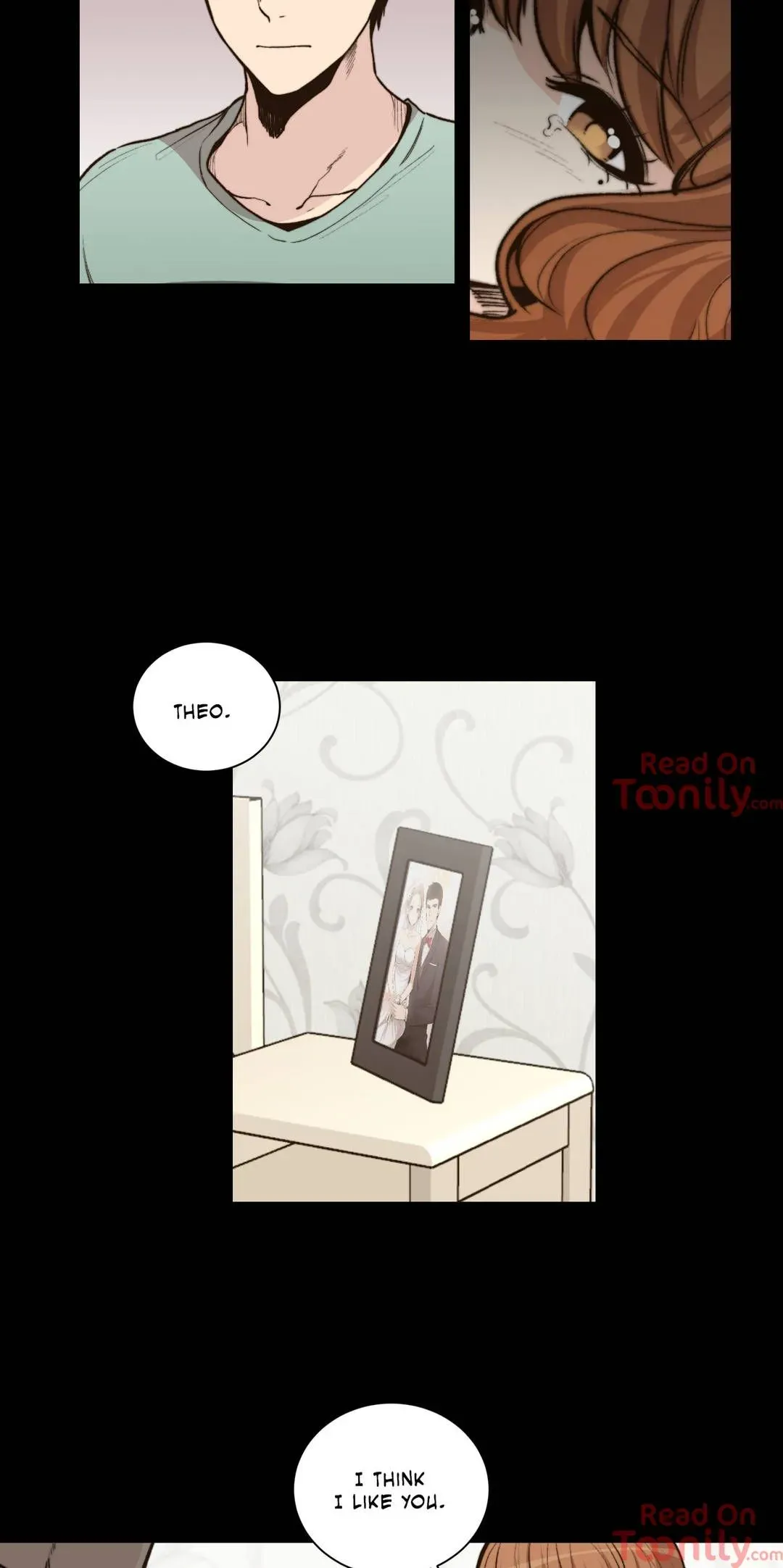 Read Polyamory chapter 13 image 17 on Lezhin